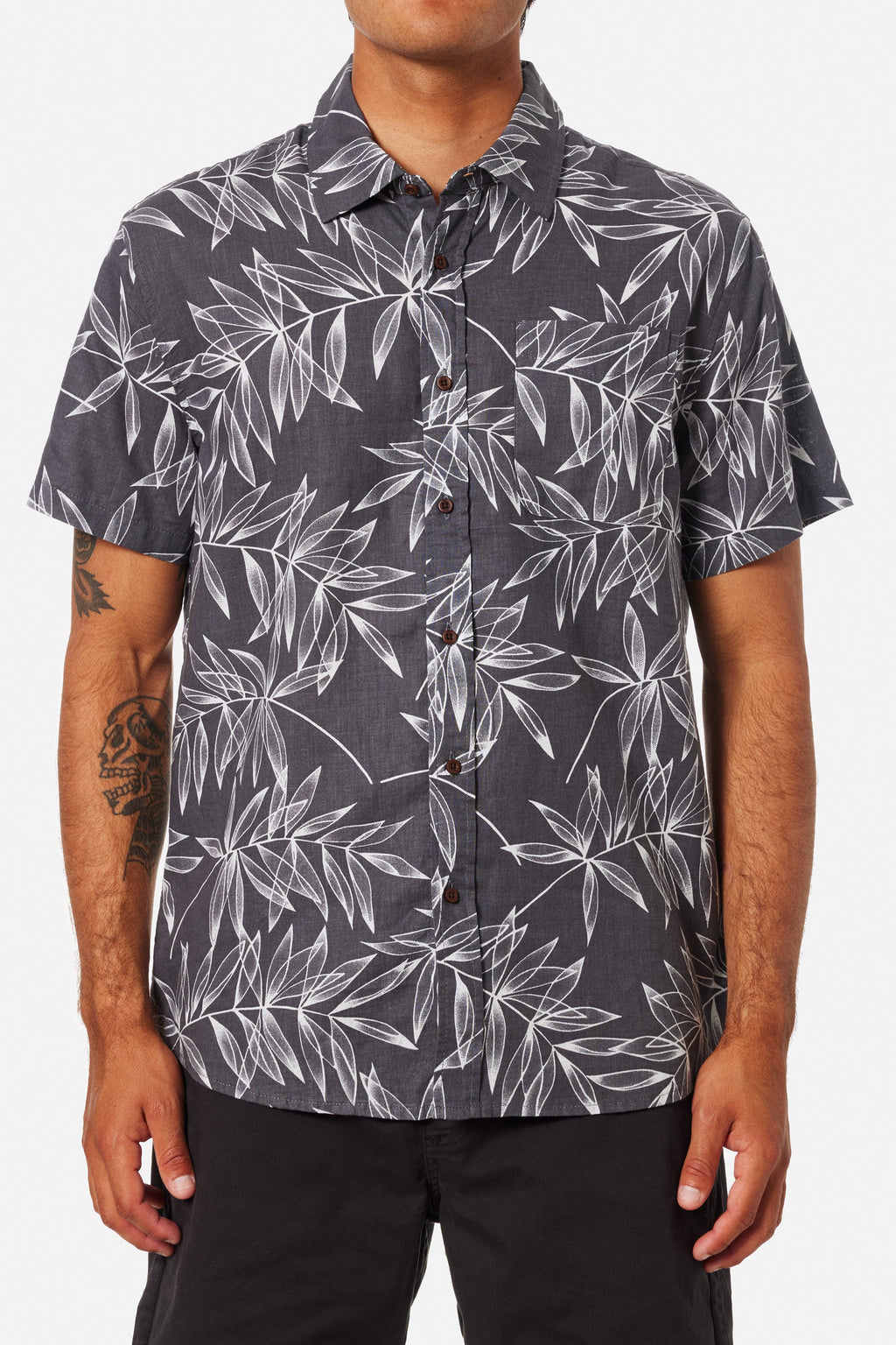 Matcha Shirt