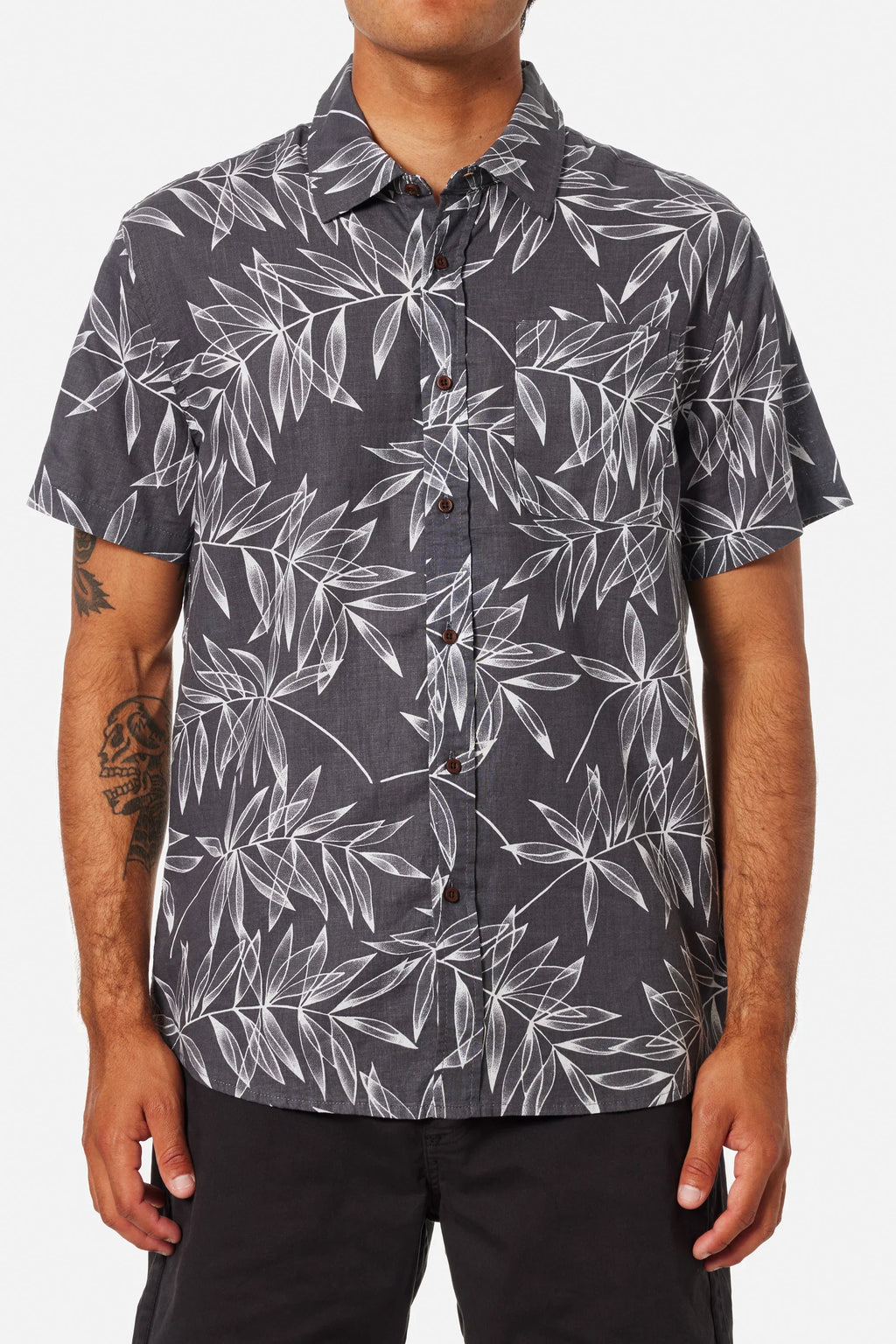 Matcha Shirt