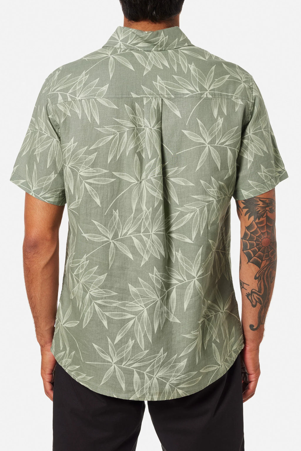 Matcha Shirt