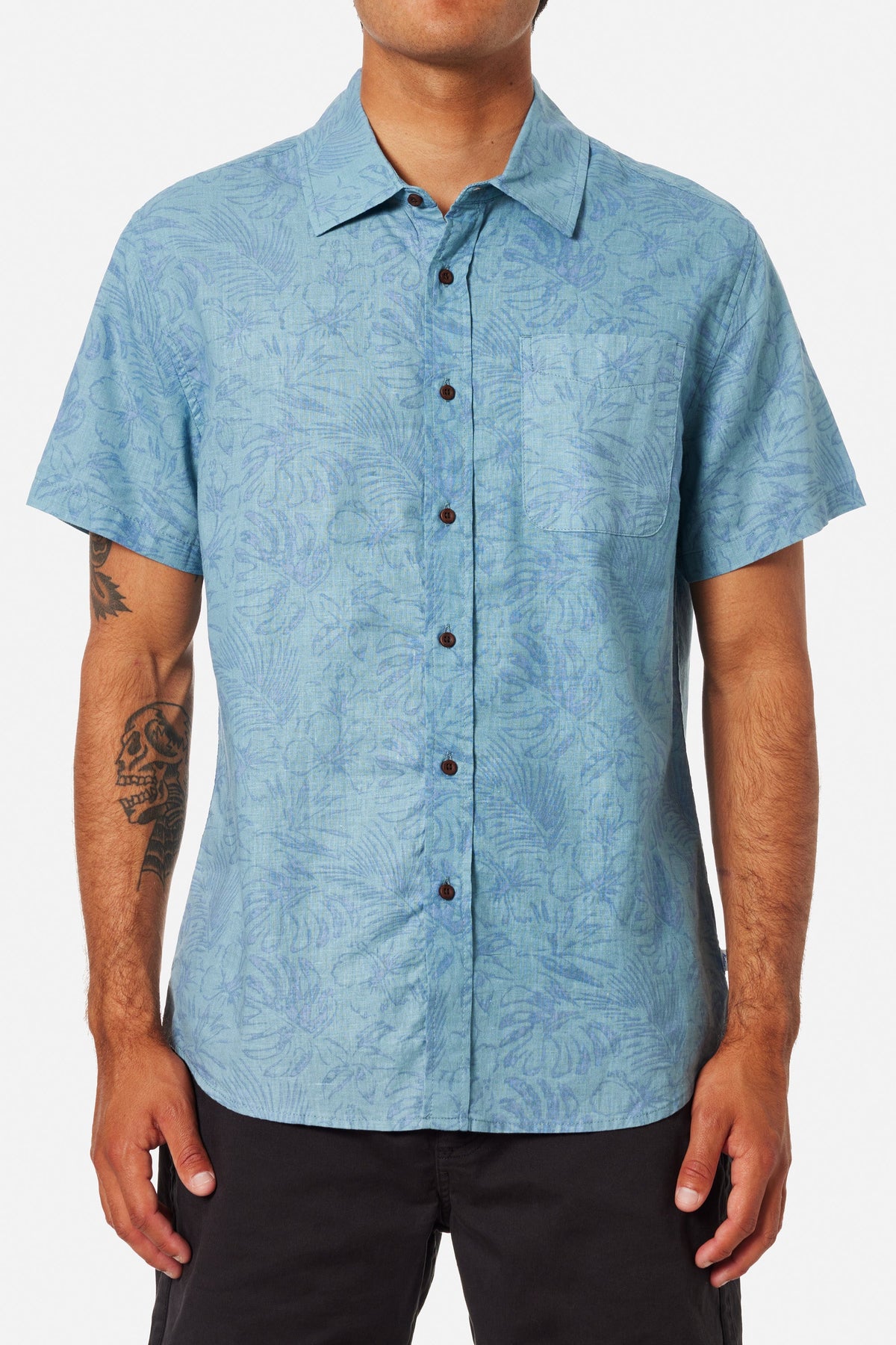 Chemise Moco