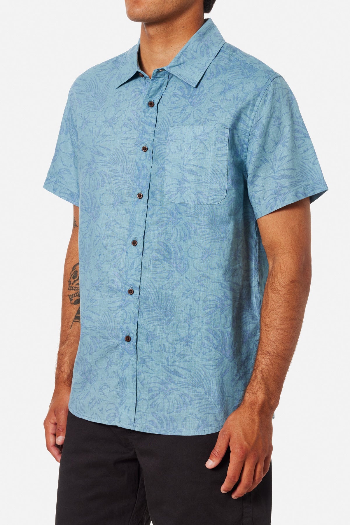 Chemise Moco