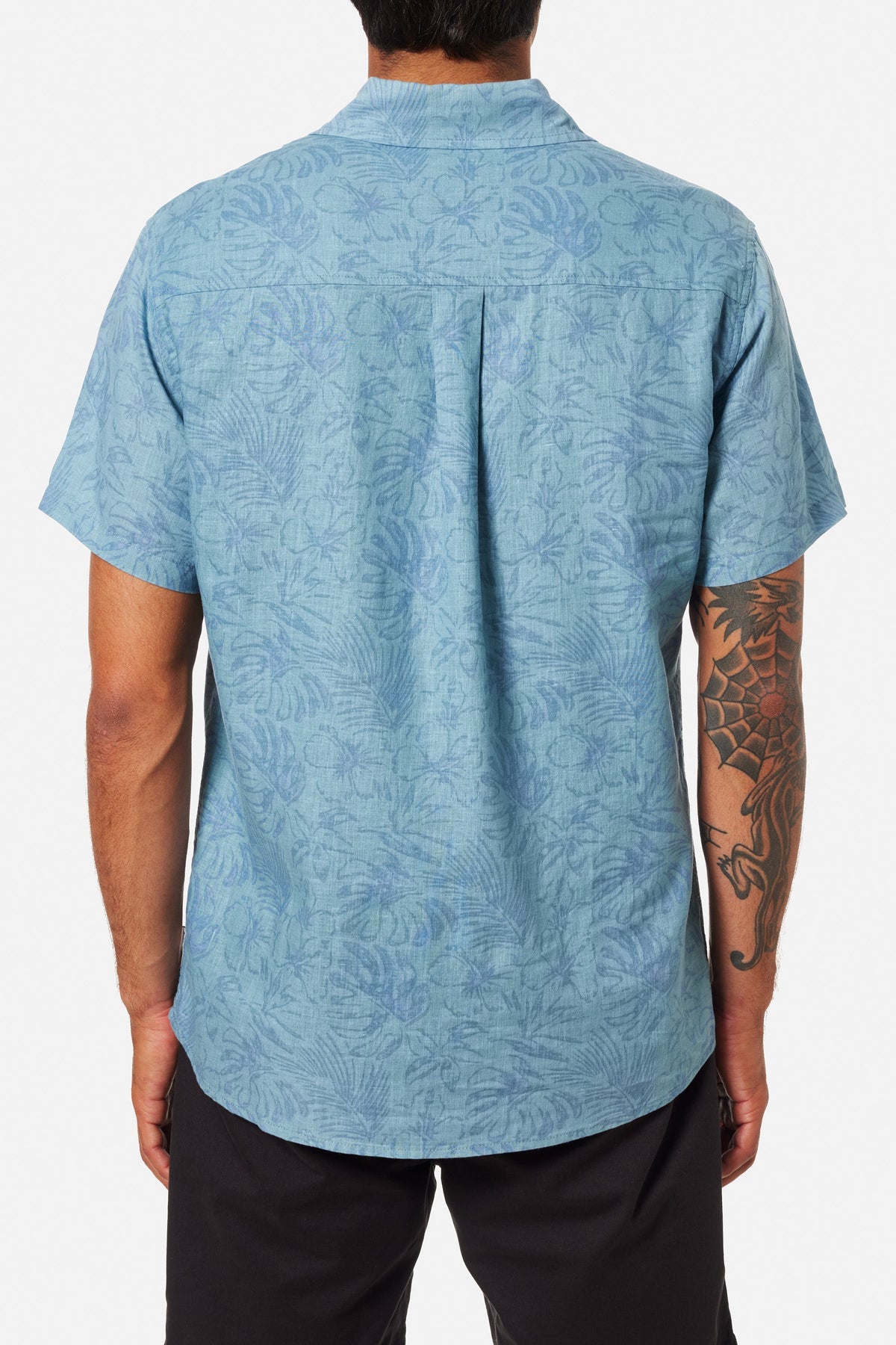 Chemise Moco