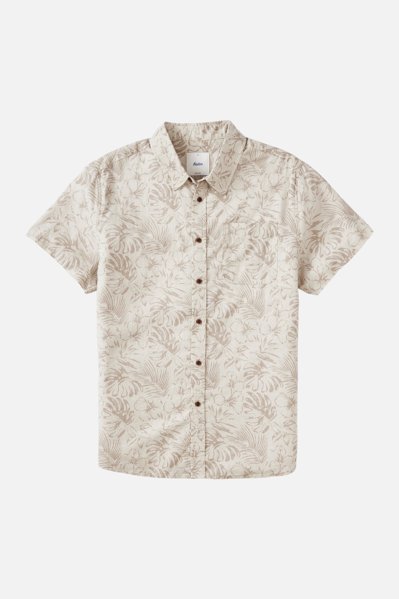 Chemise Moco
