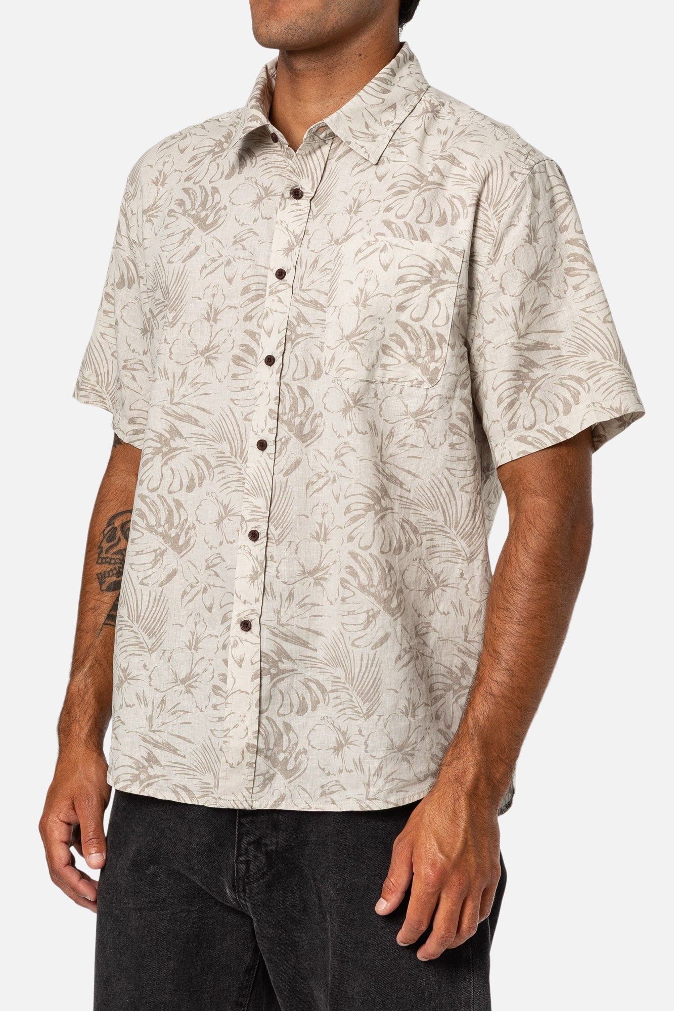 Chemise Moco