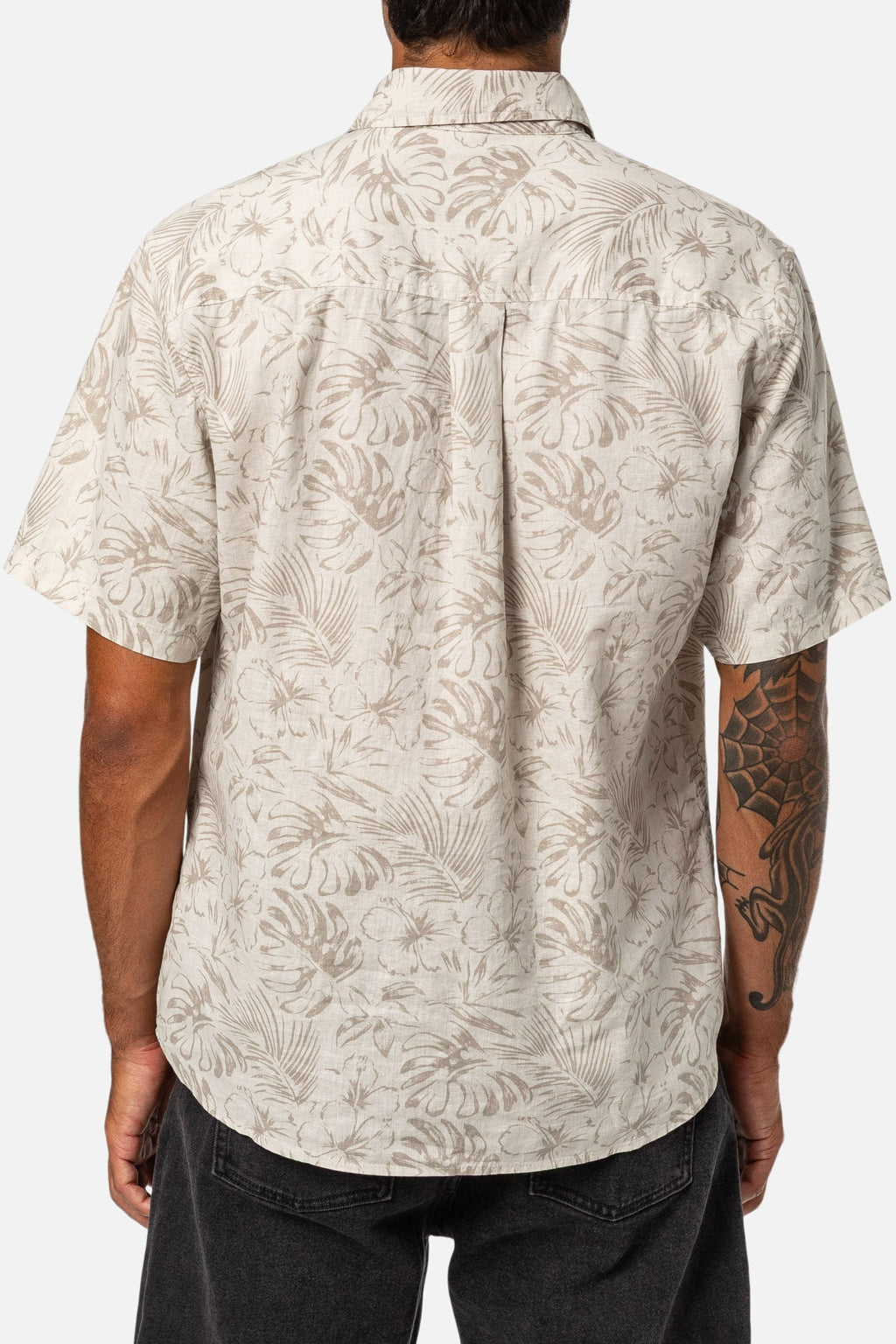 Chemise Moco