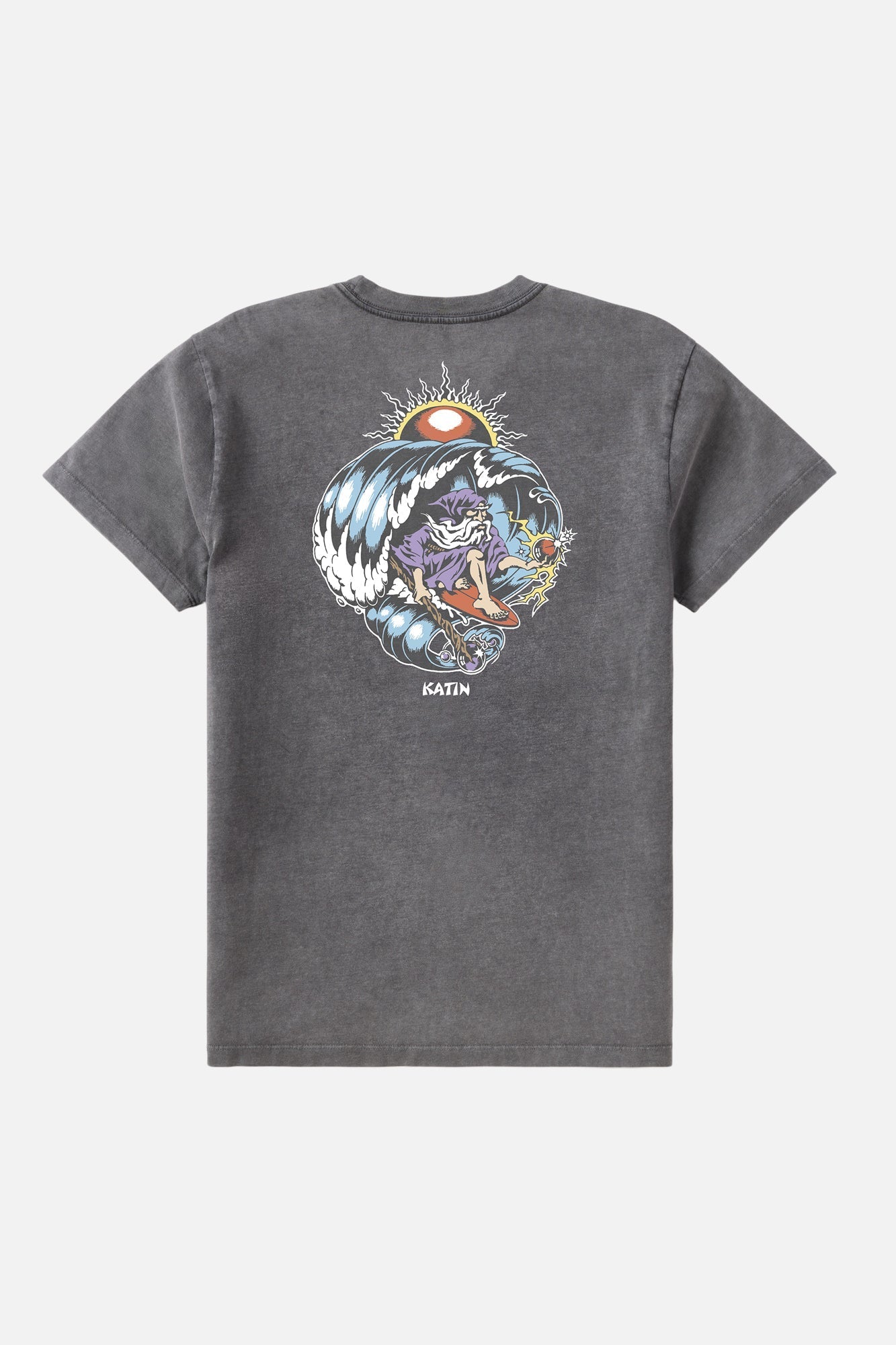 Camiseta Boys Merlin