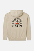 Sudadera Con Capucha Nosara