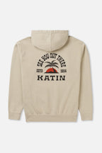 Sudadera Con Capucha Nosara