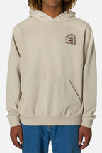 Sudadera Con Capucha Nosara