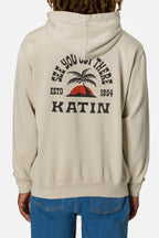 Sudadera Con Capucha Nosara