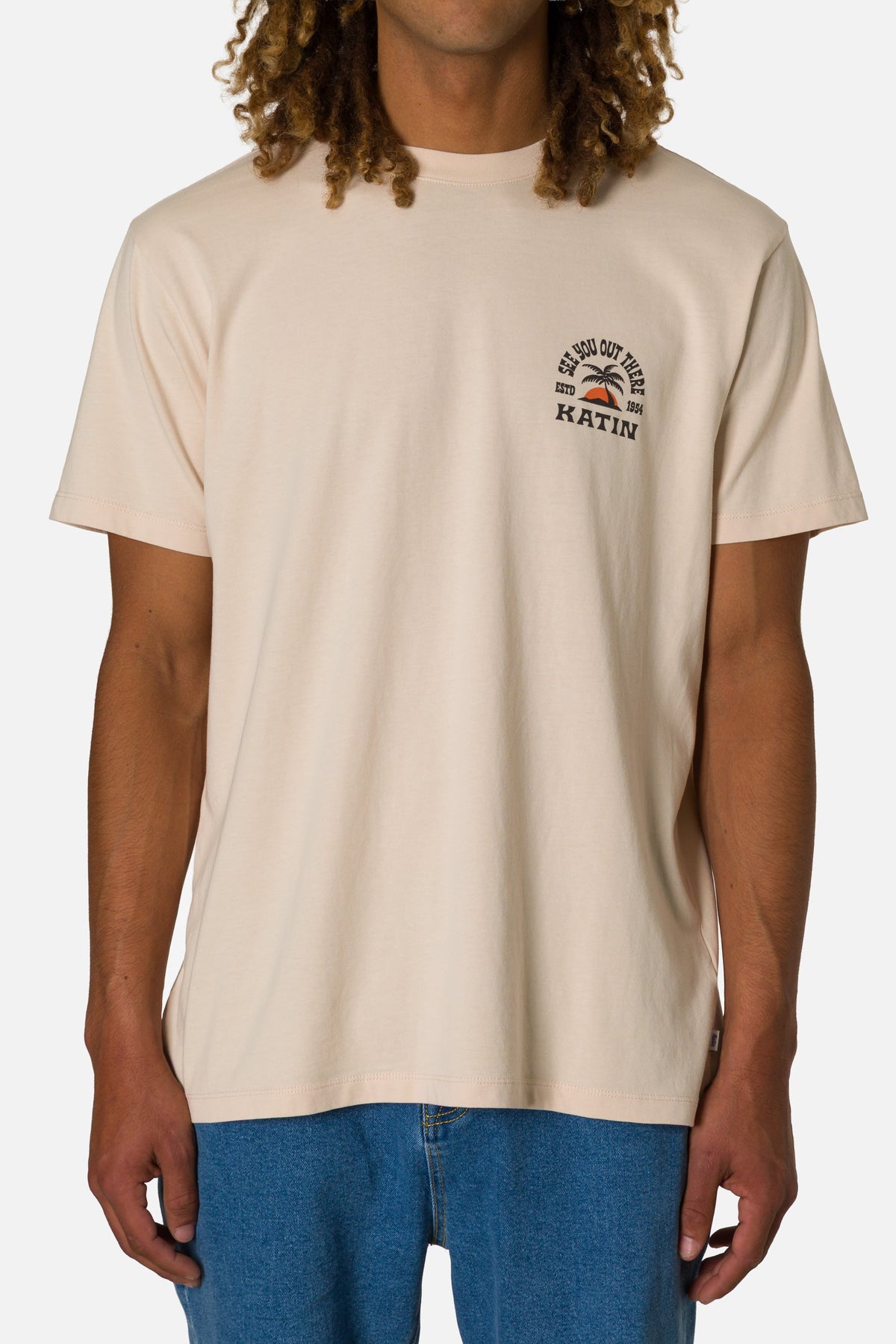 T-Shirt Nosara