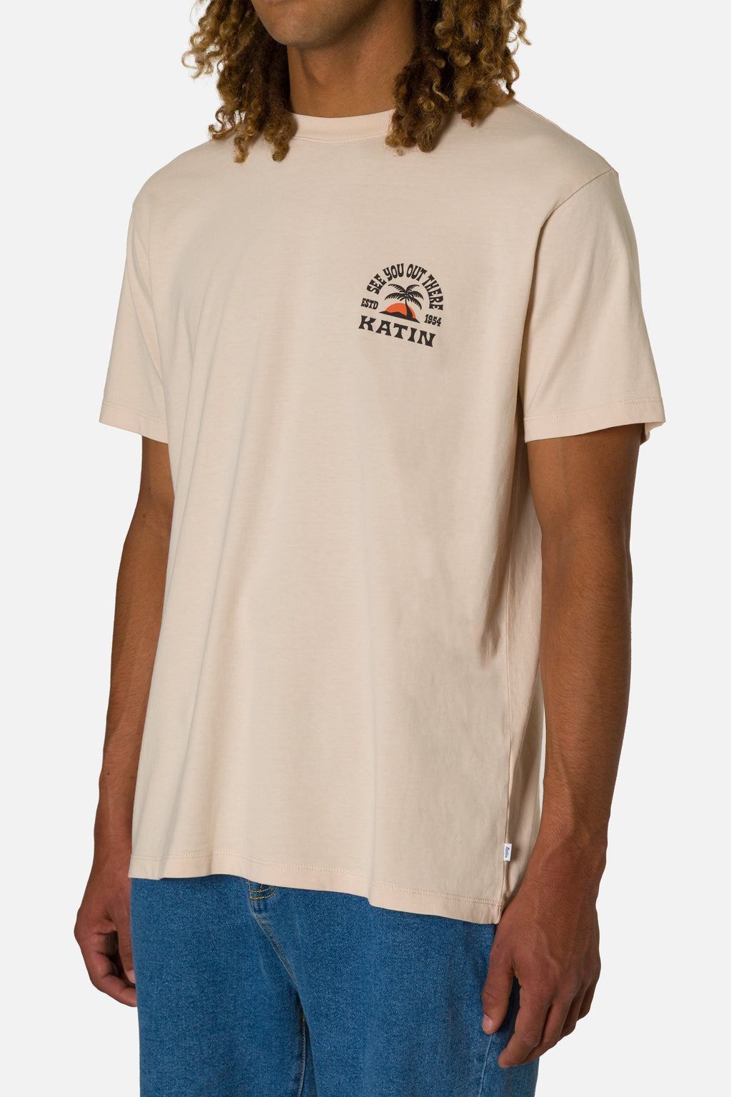 T-Shirt Nosara