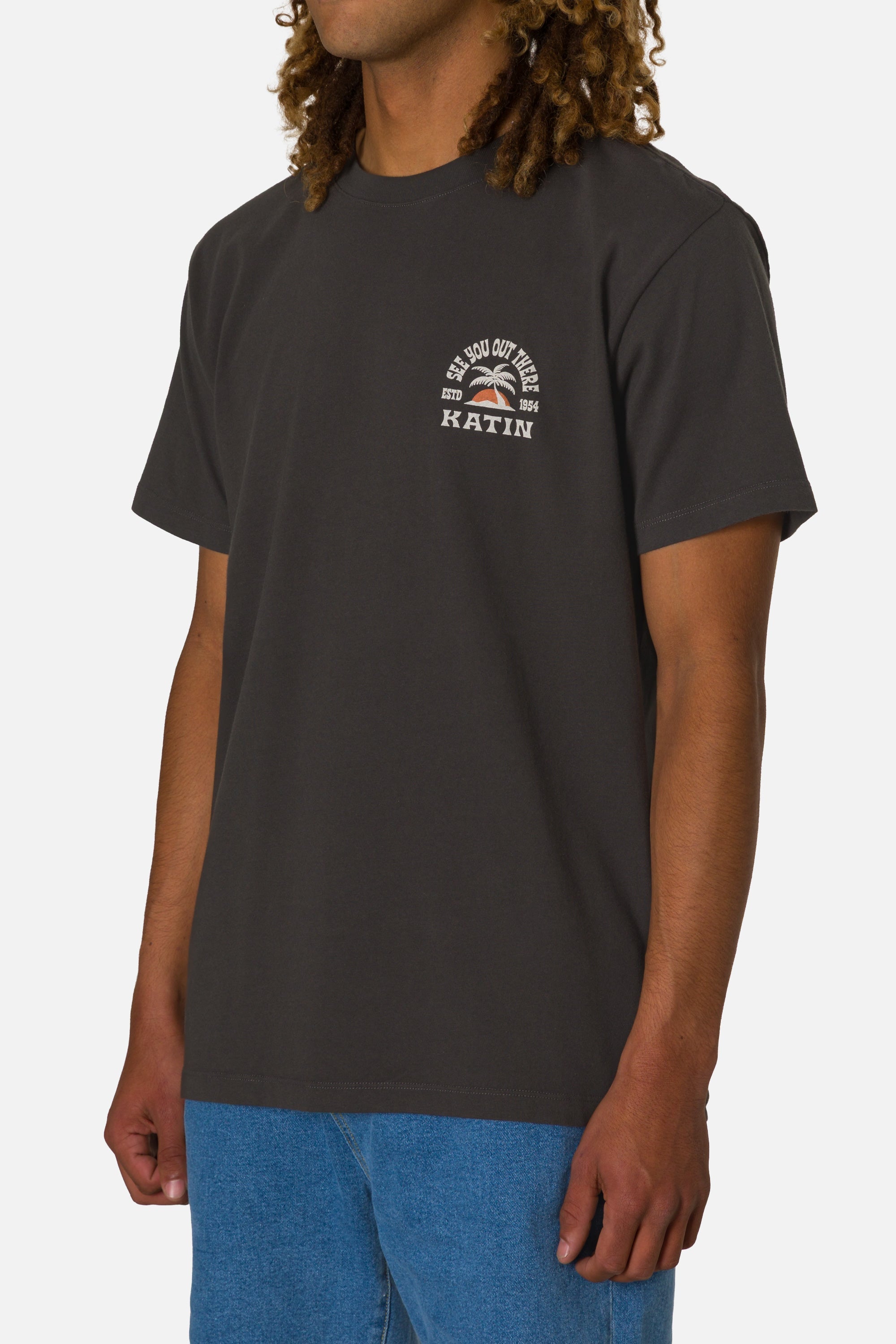 T-Shirt Nosara