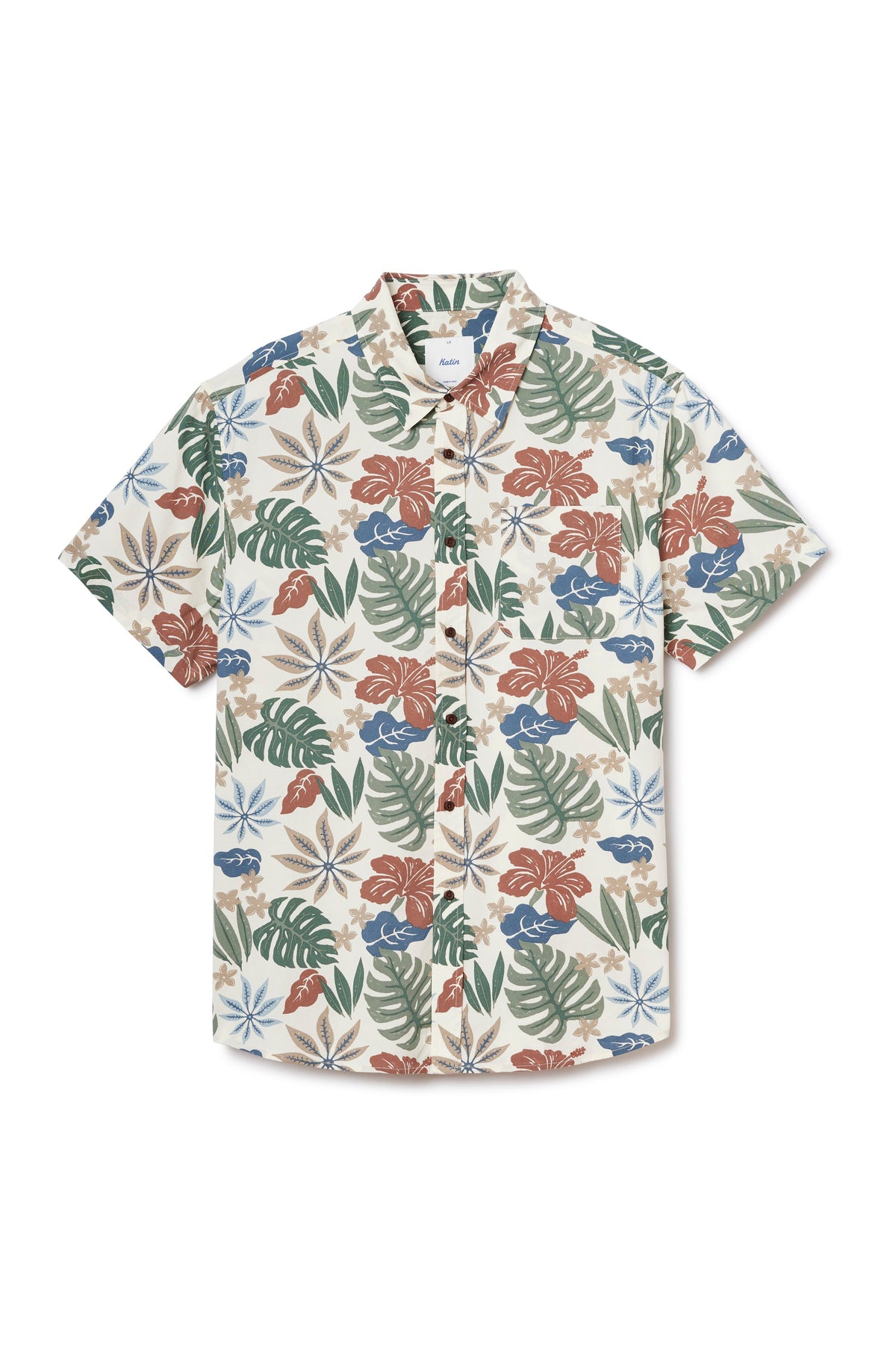 Chemise Boys Oasis