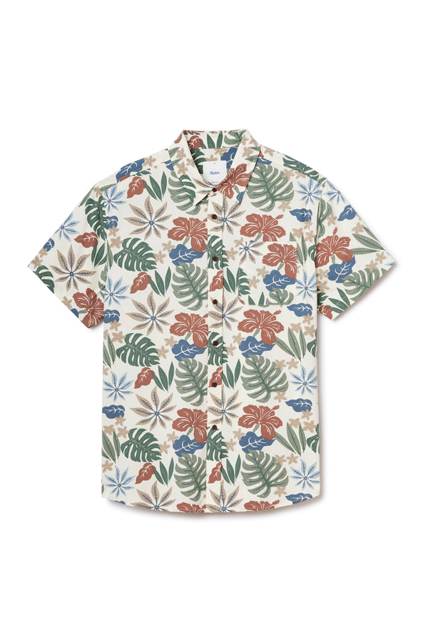 Camisa Boys Oasis