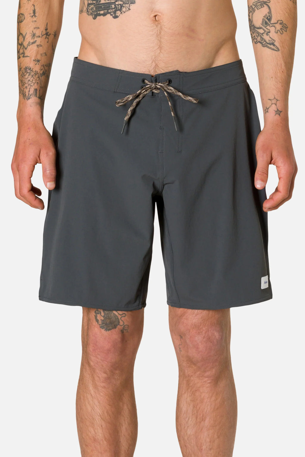 Otg Crest Swim Shorts