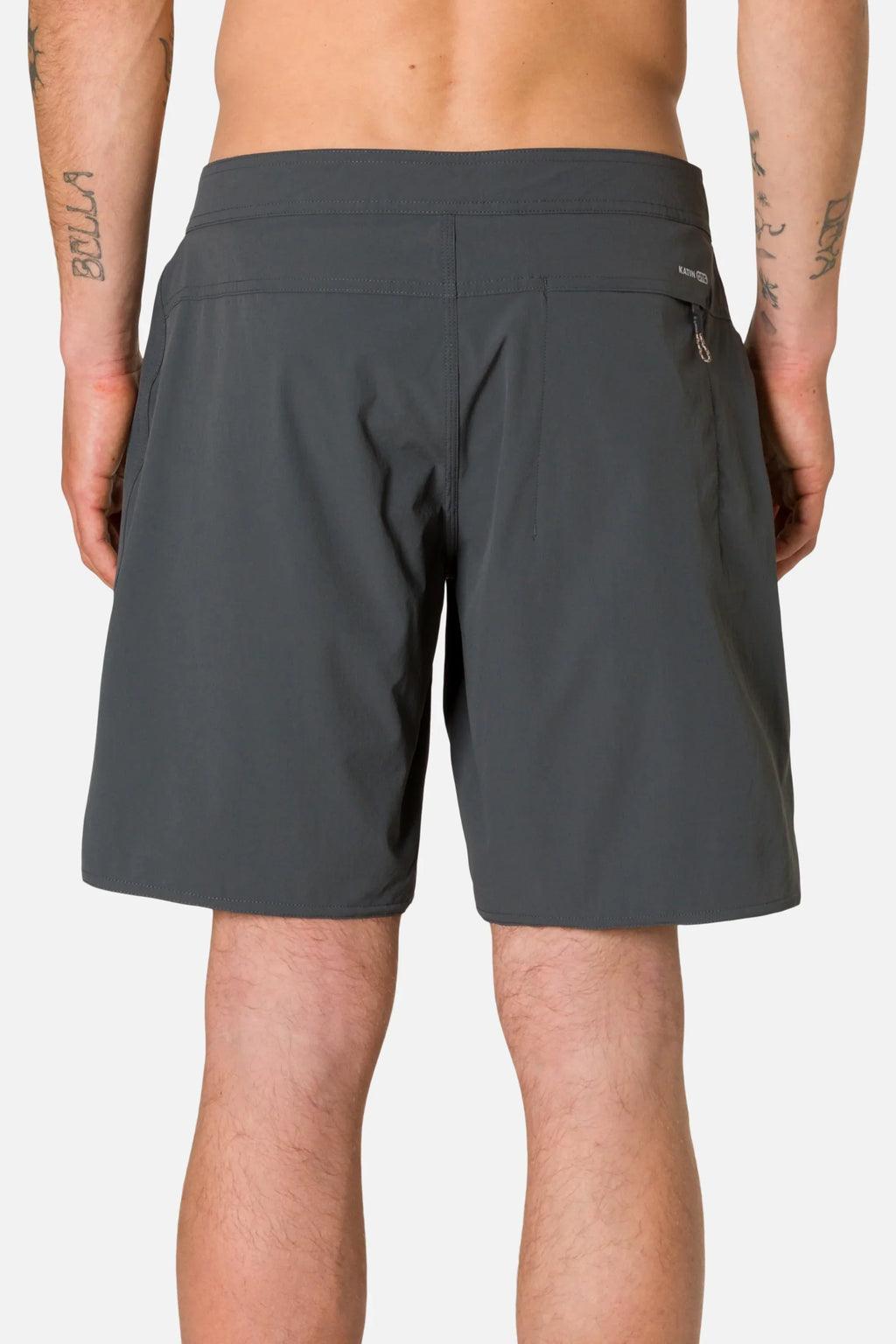 Otg Crest Swim Shorts