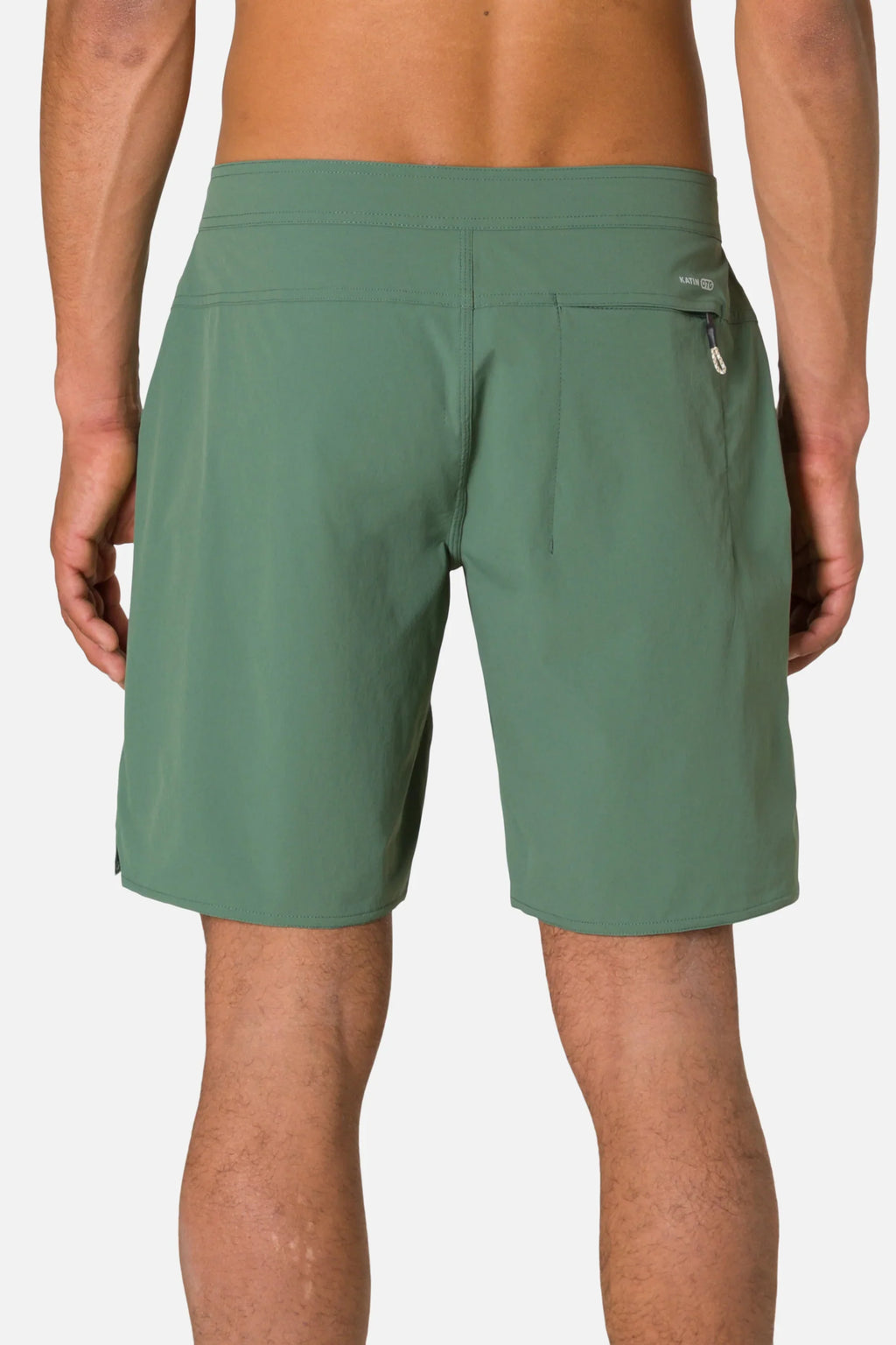 Otg Crest Swim Shorts