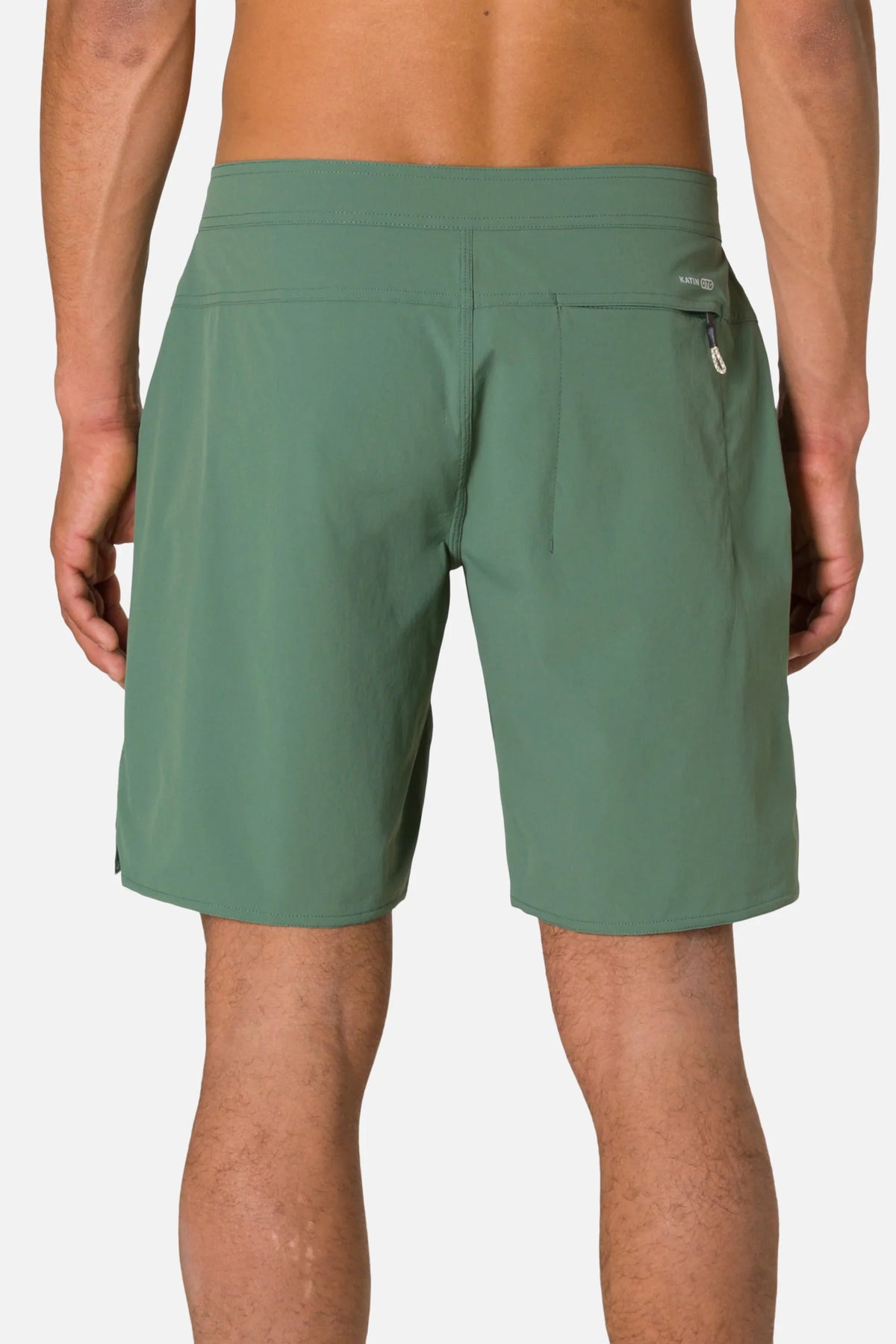 Otg Crest Swim Shorts