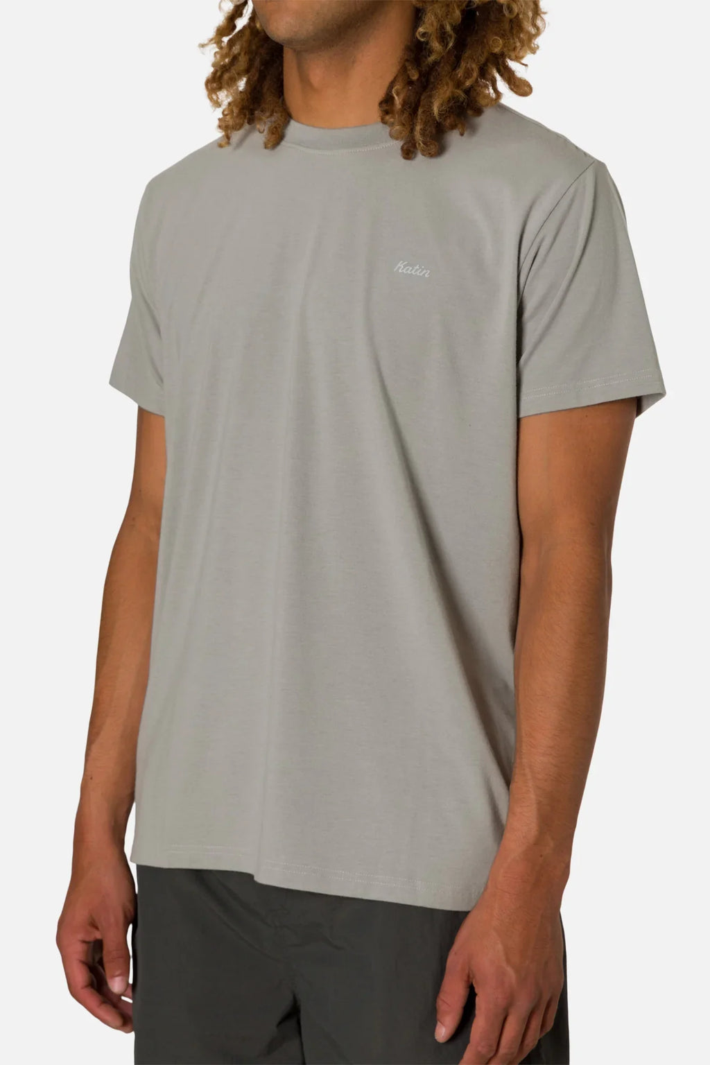 T-Shirt Otg Flow