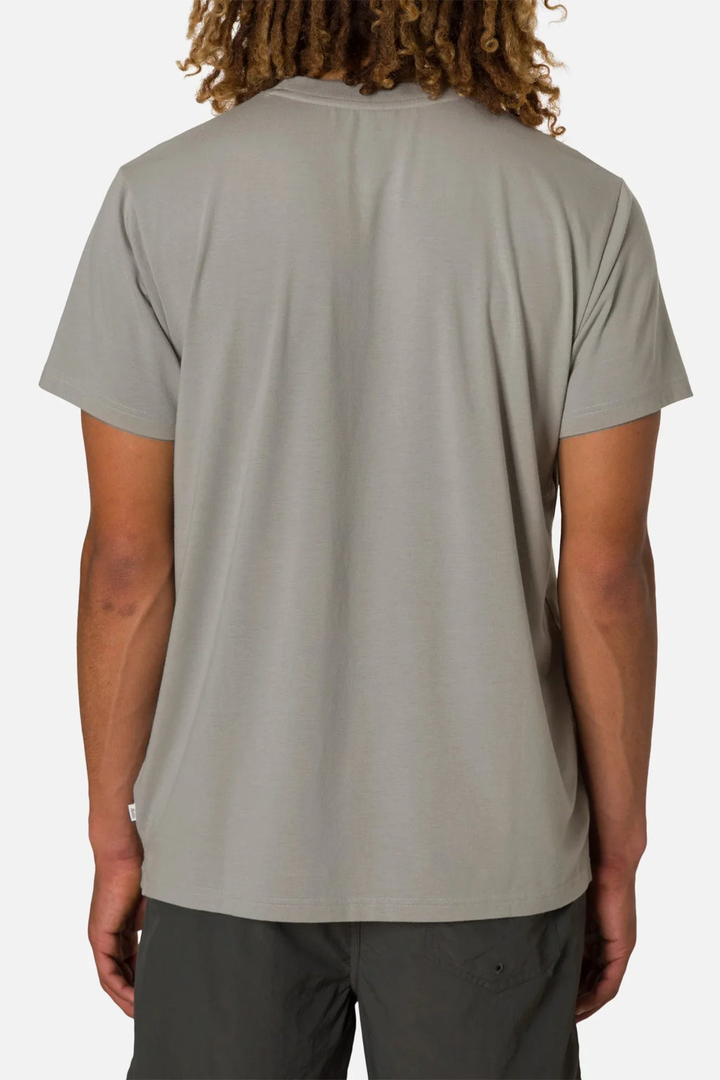 T-Shirt Otg Flow