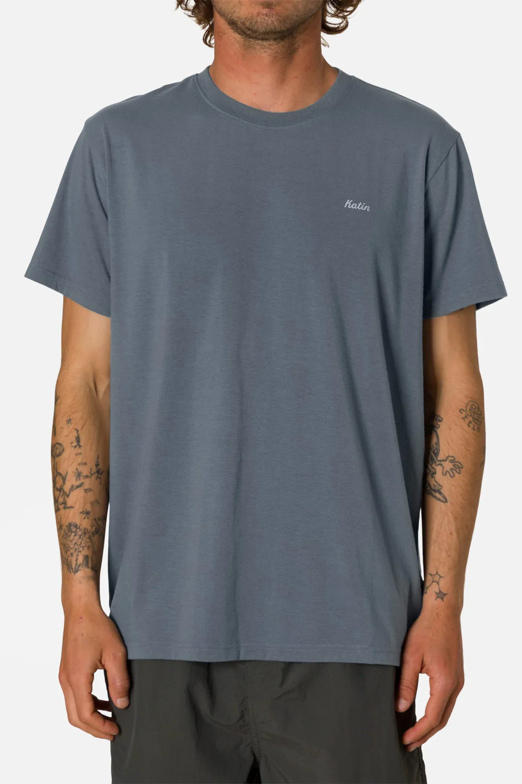 T-Shirt Otg Flow
