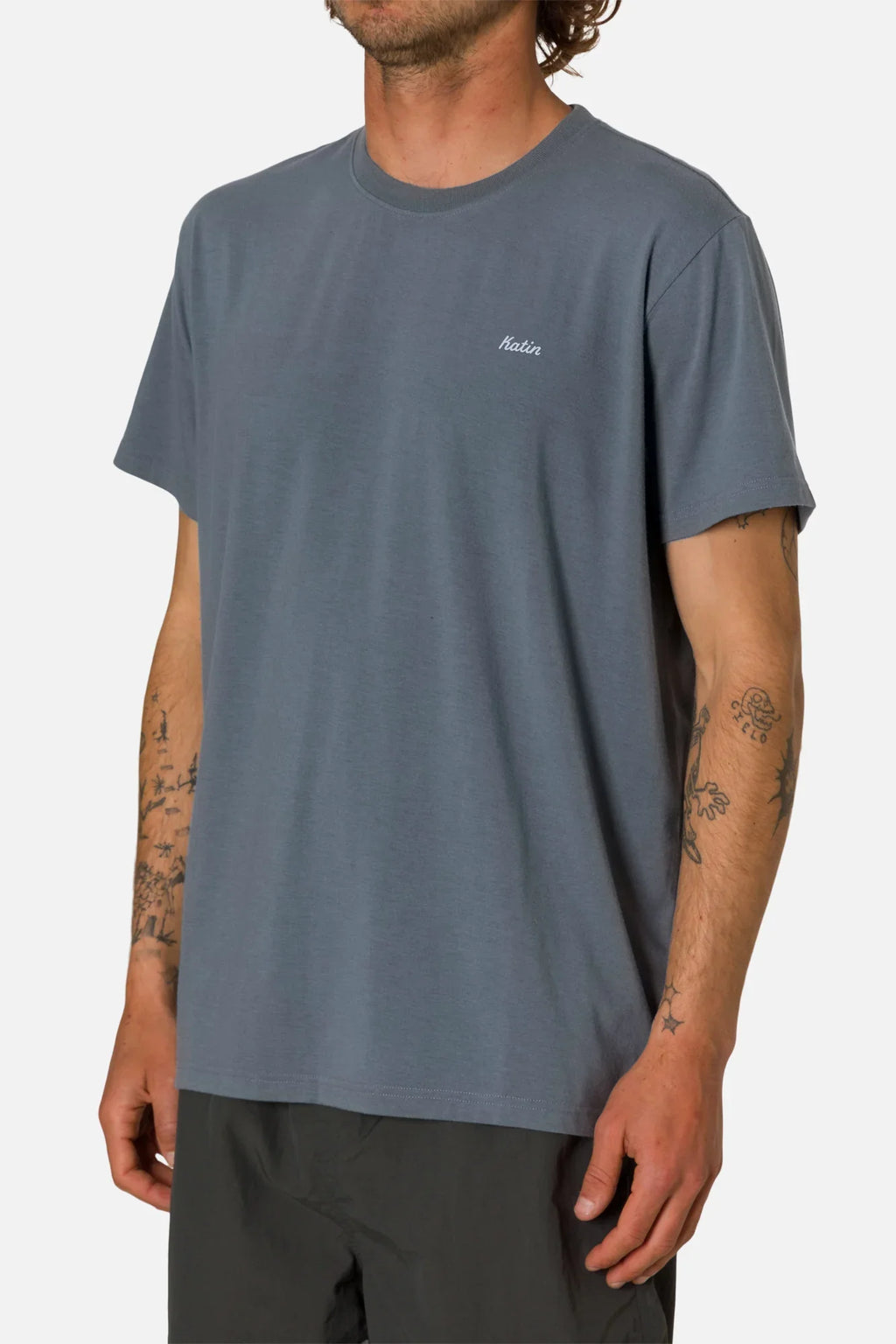 T-Shirt Otg Flow