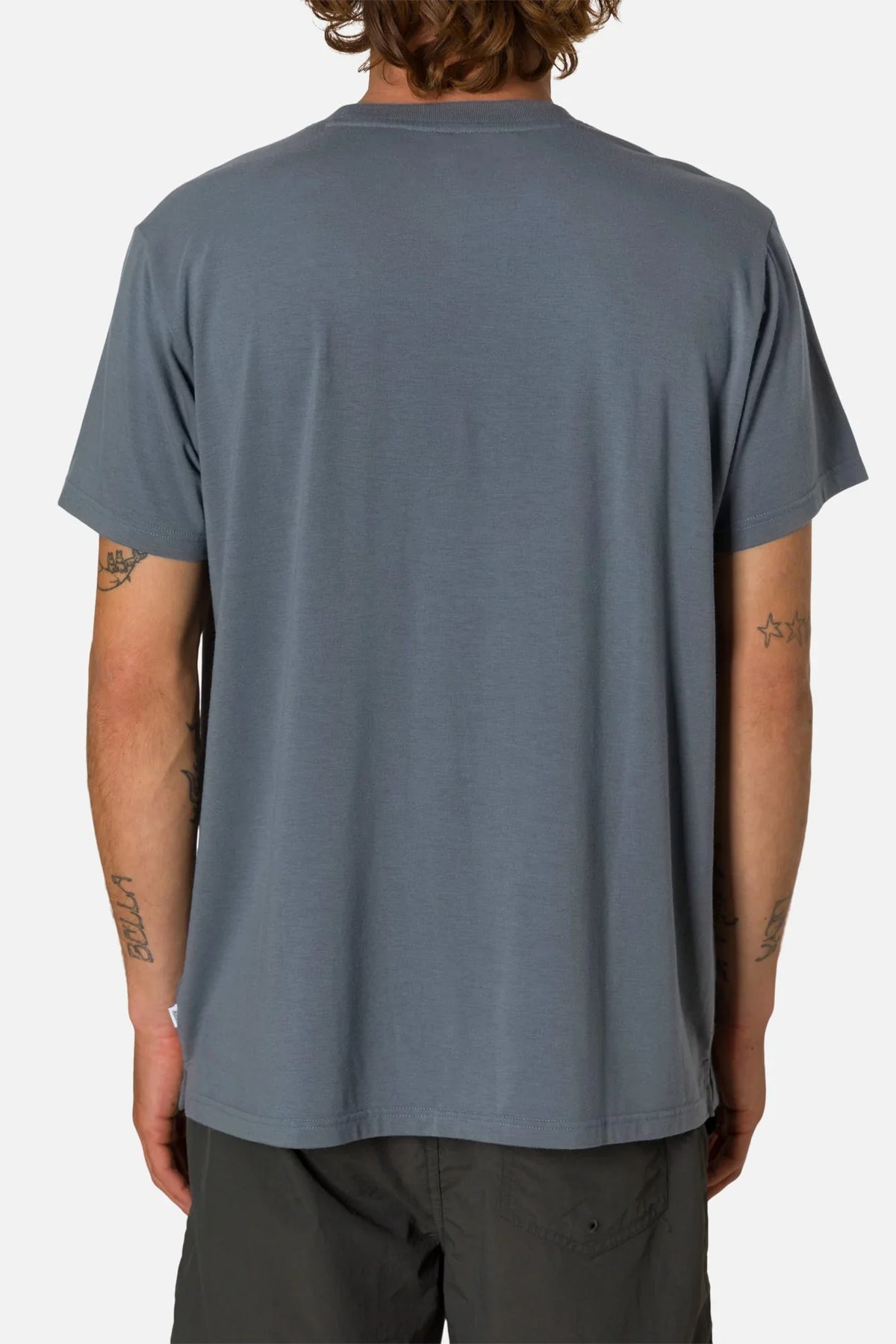T-Shirt Otg Flow