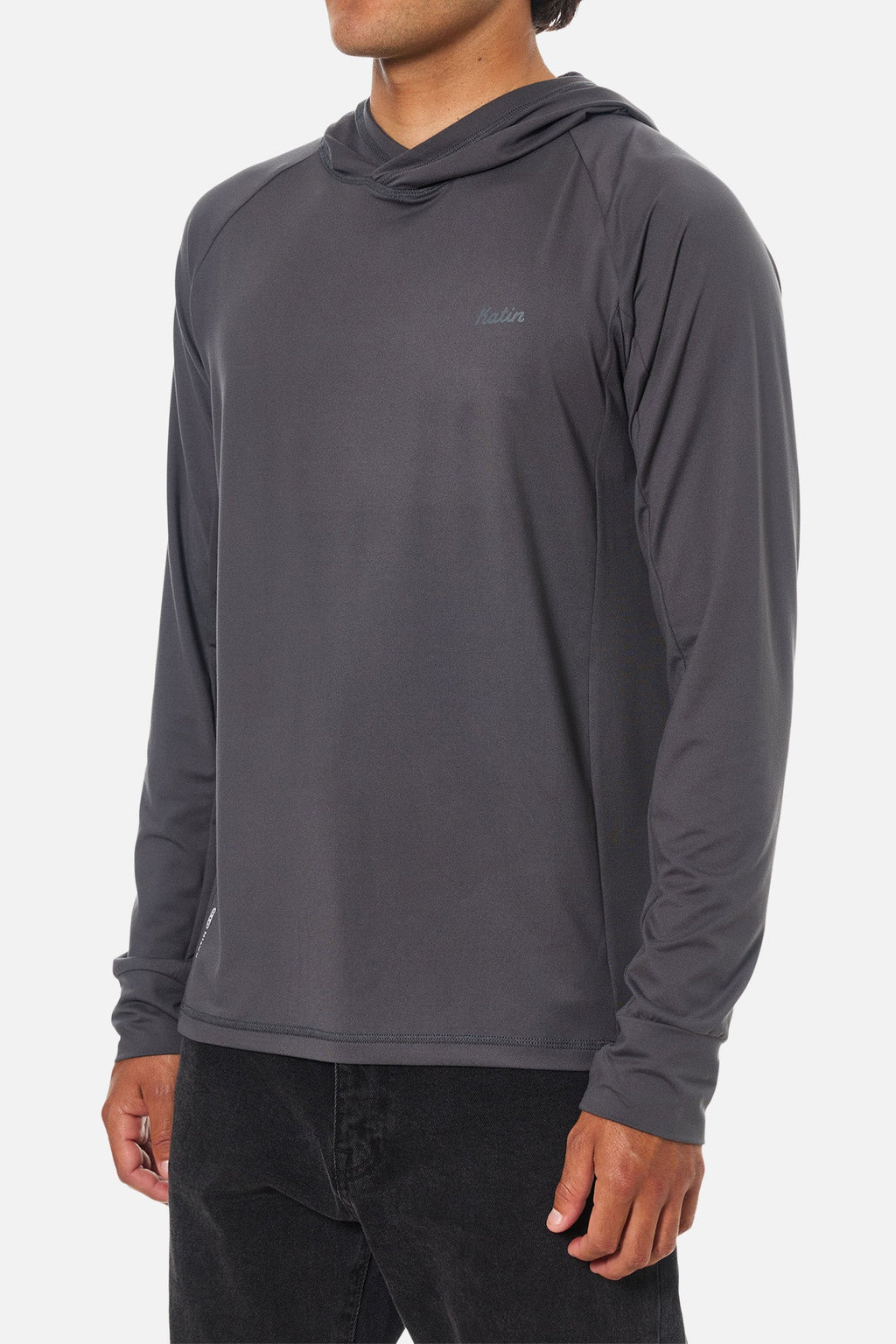 Sudadera Con Capucha Otg Quest