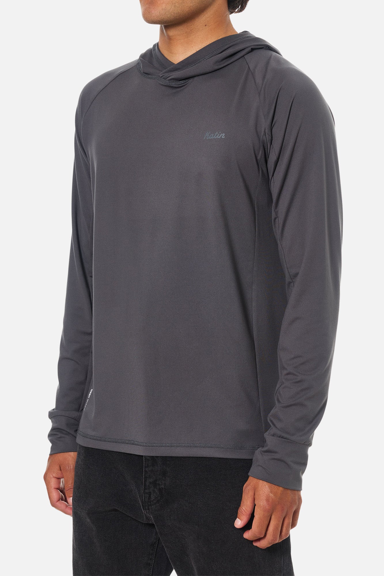 Sudadera Con Capucha Otg Quest
