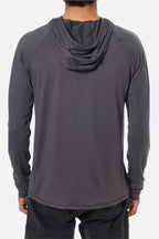 Sudadera Con Capucha Otg Quest