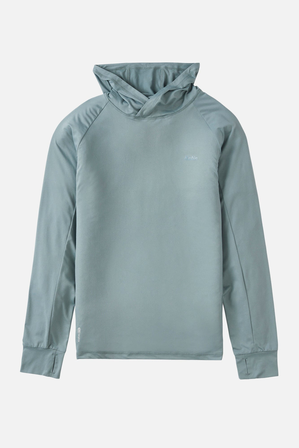 Sudadera Con Capucha Otg Quest