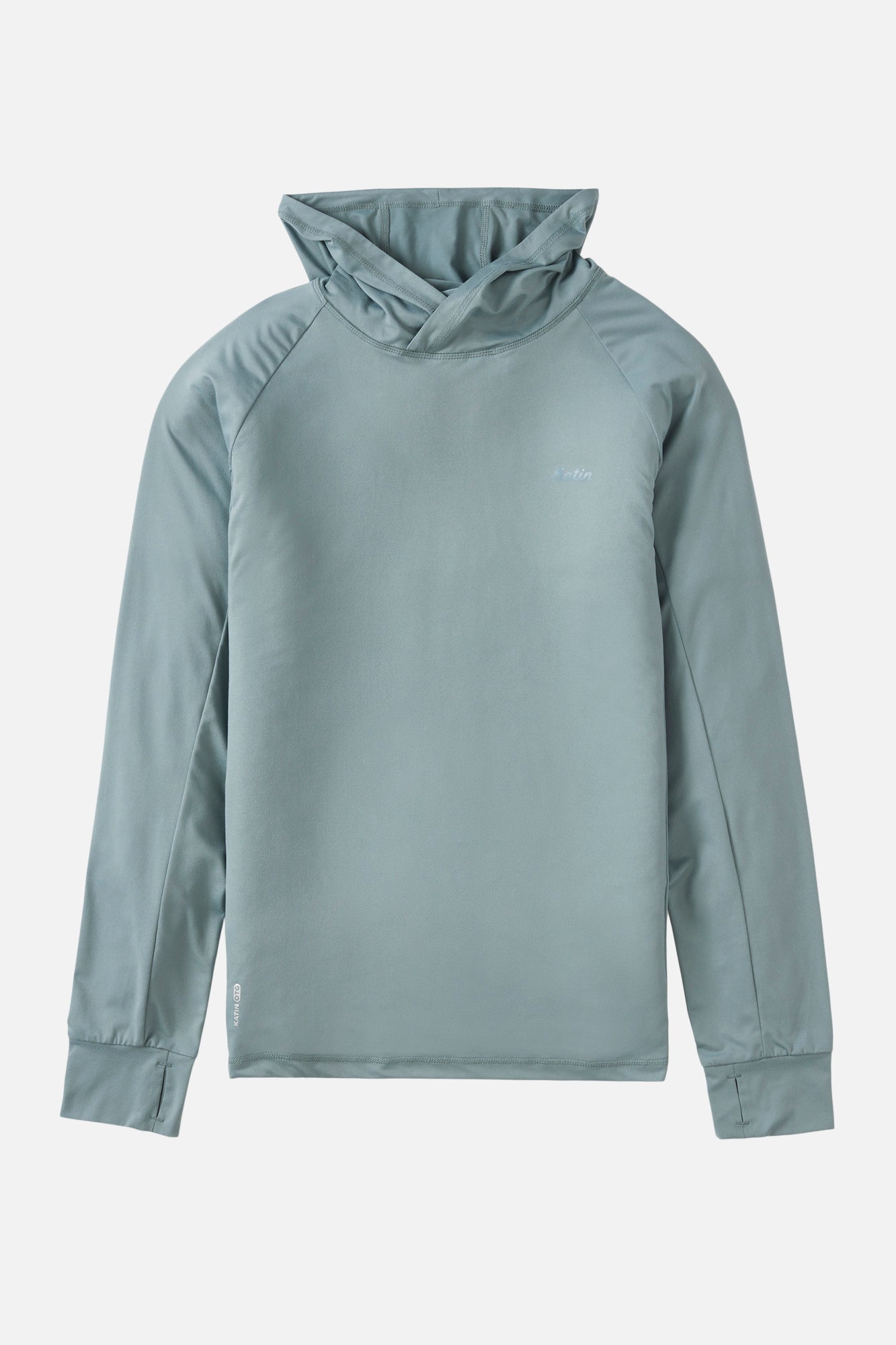 Sudadera Con Capucha Otg Quest