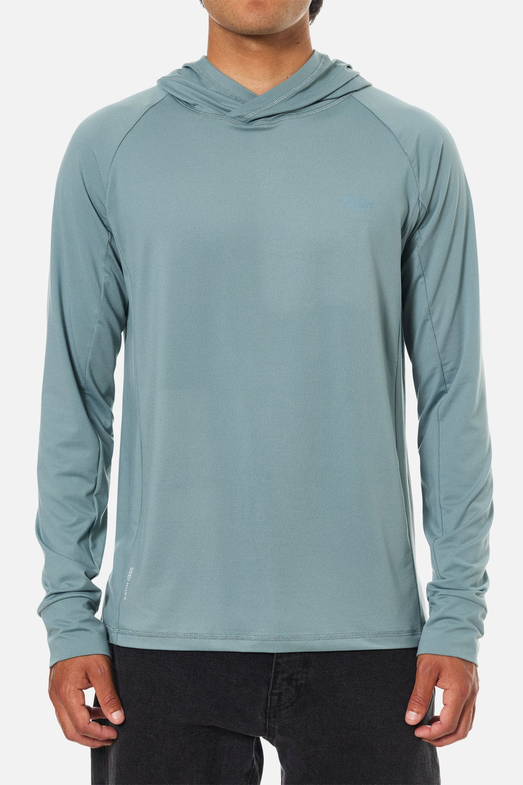 Sudadera Con Capucha Otg Quest