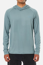 Sudadera Con Capucha Otg Quest