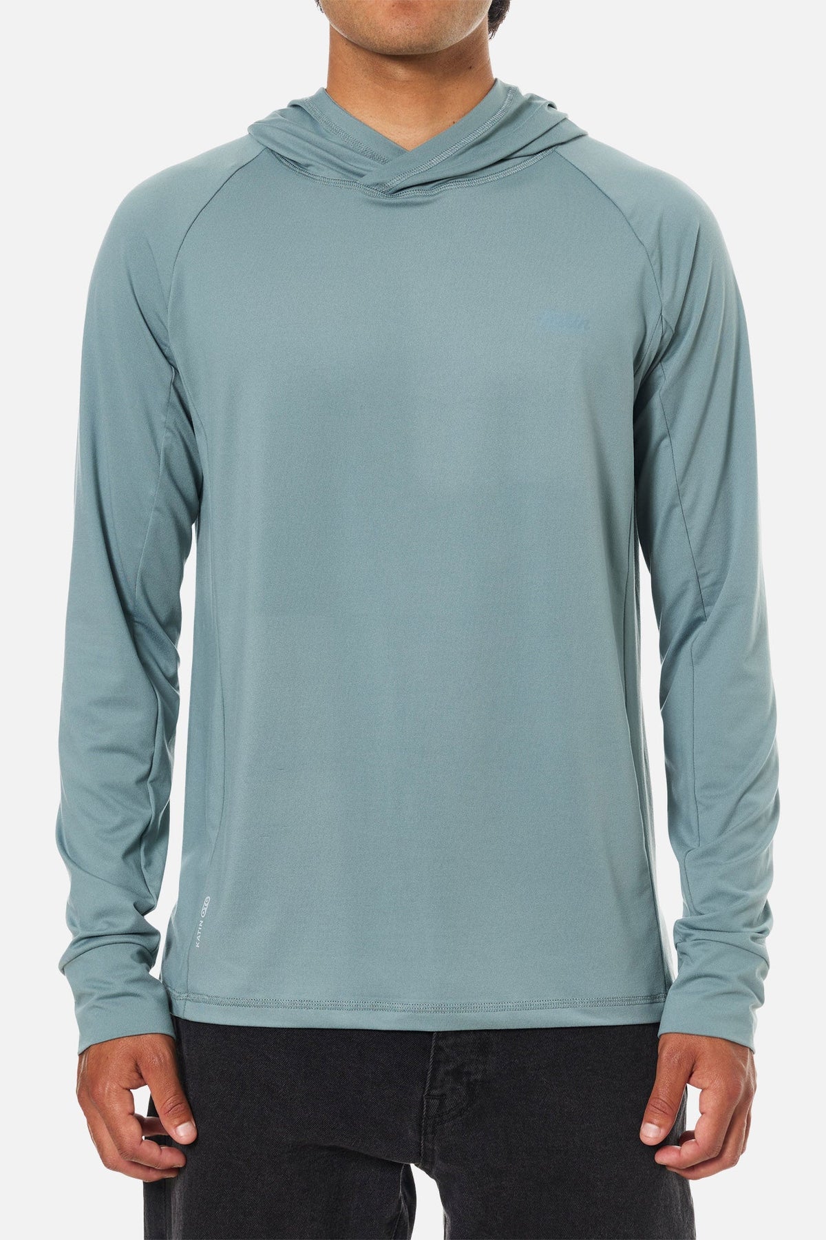 Sudadera Con Capucha Otg Quest
