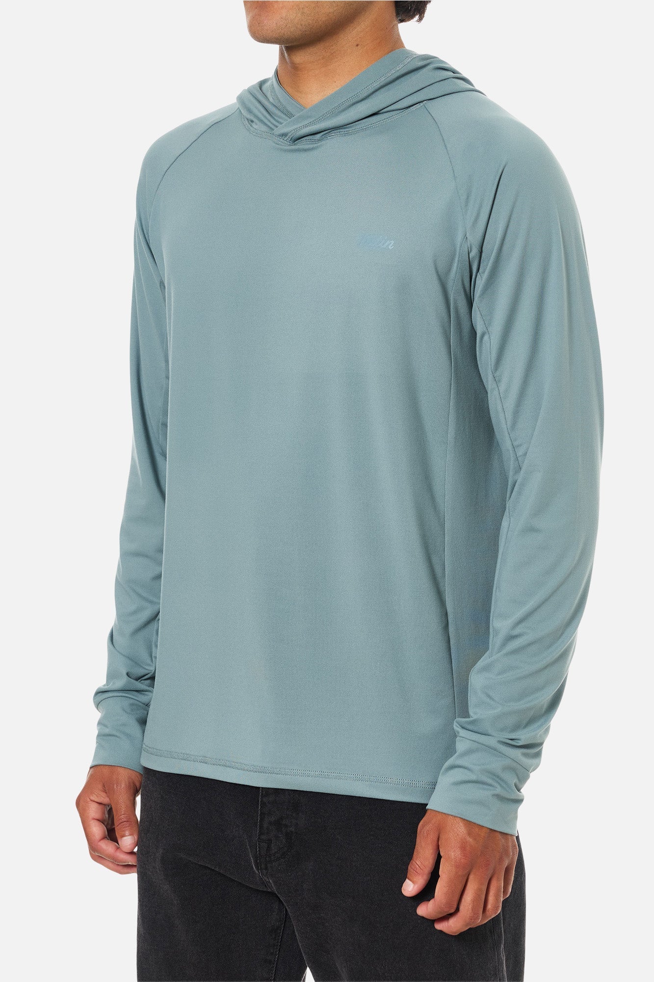 Sudadera Con Capucha Otg Quest