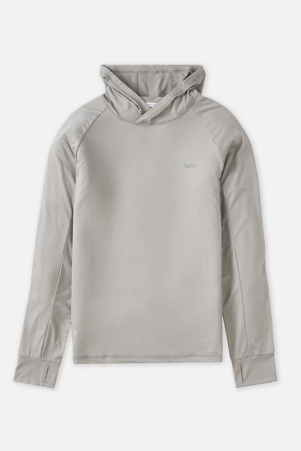 Sudadera Con Capucha Otg Quest