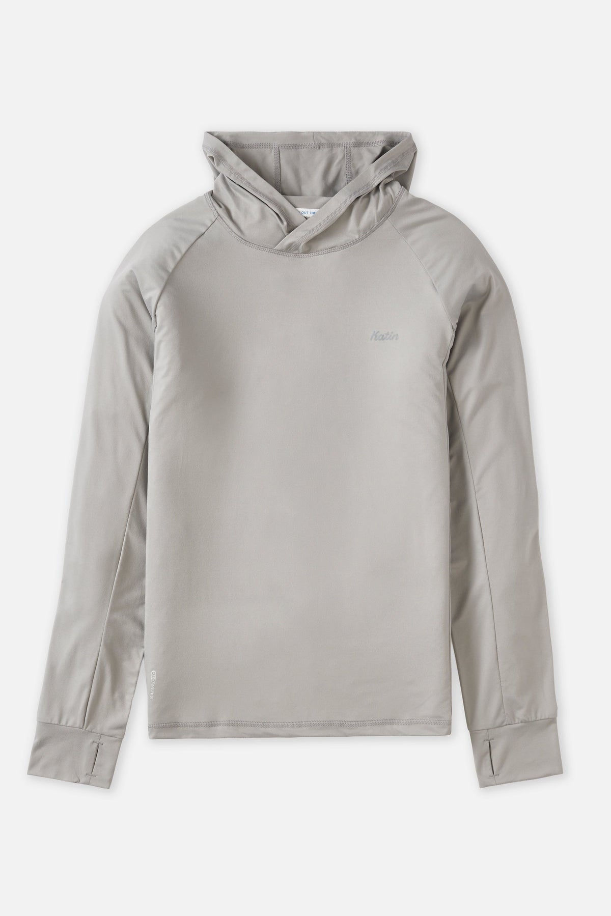Sudadera Con Capucha Otg Quest