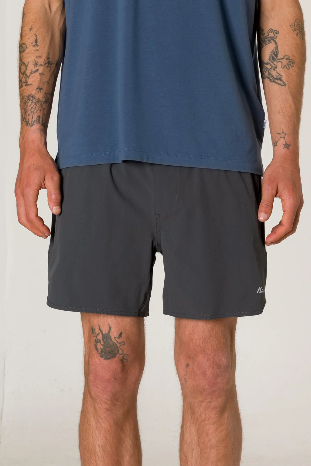 Short Otg Rover