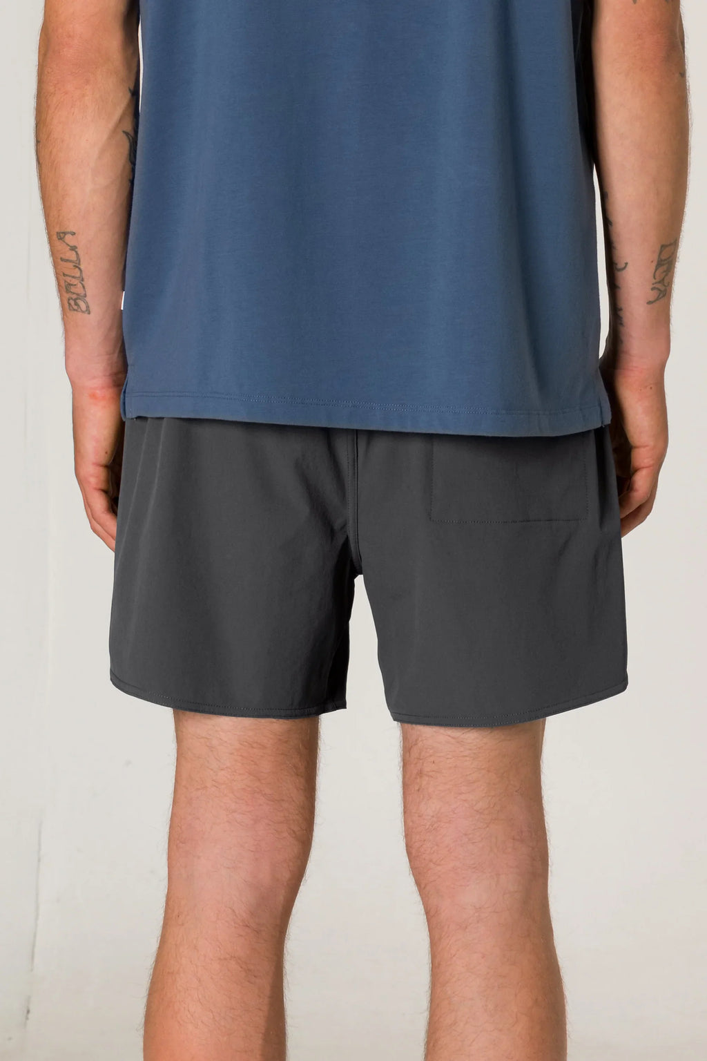 Short Otg Rover