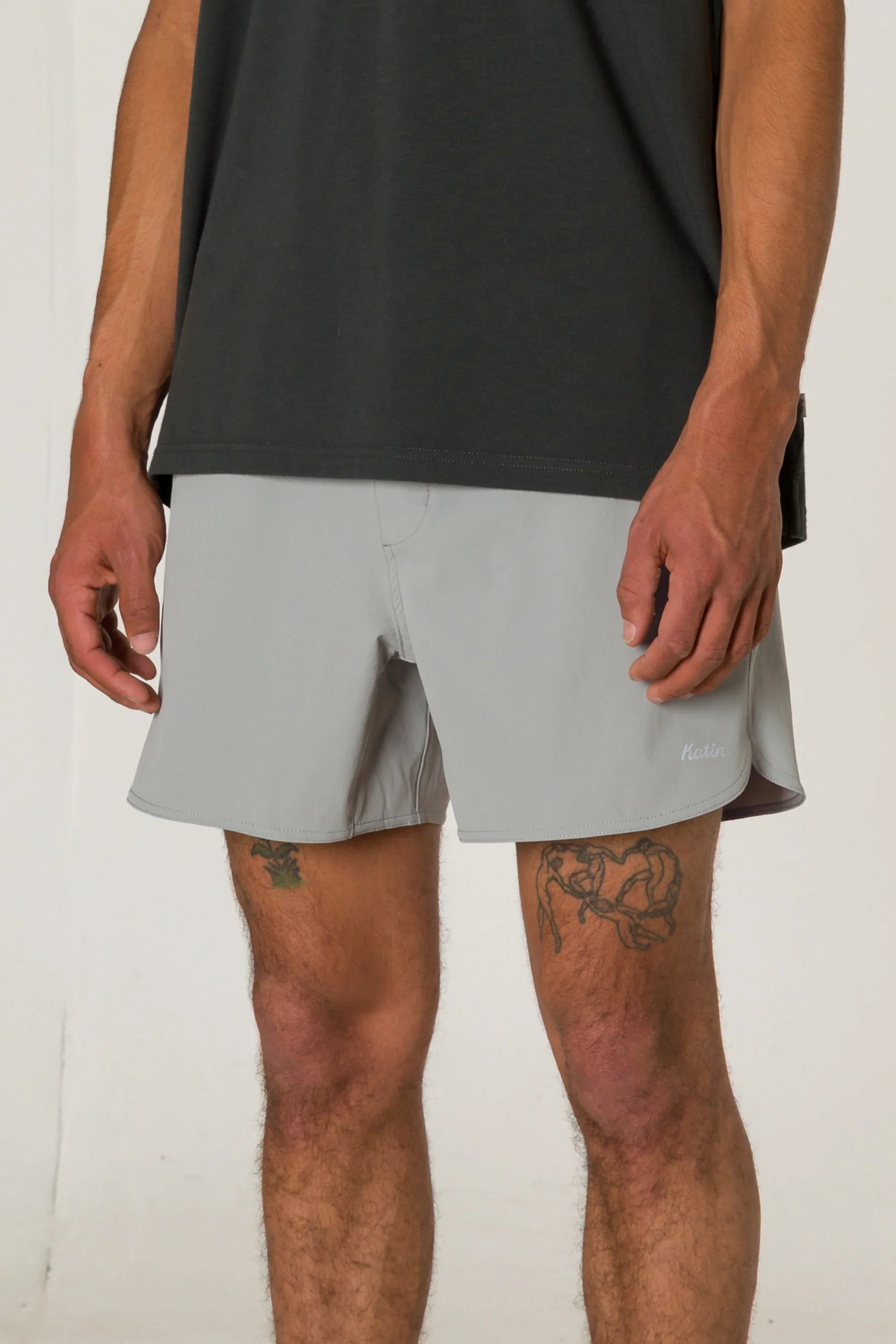 Short Otg Rover
