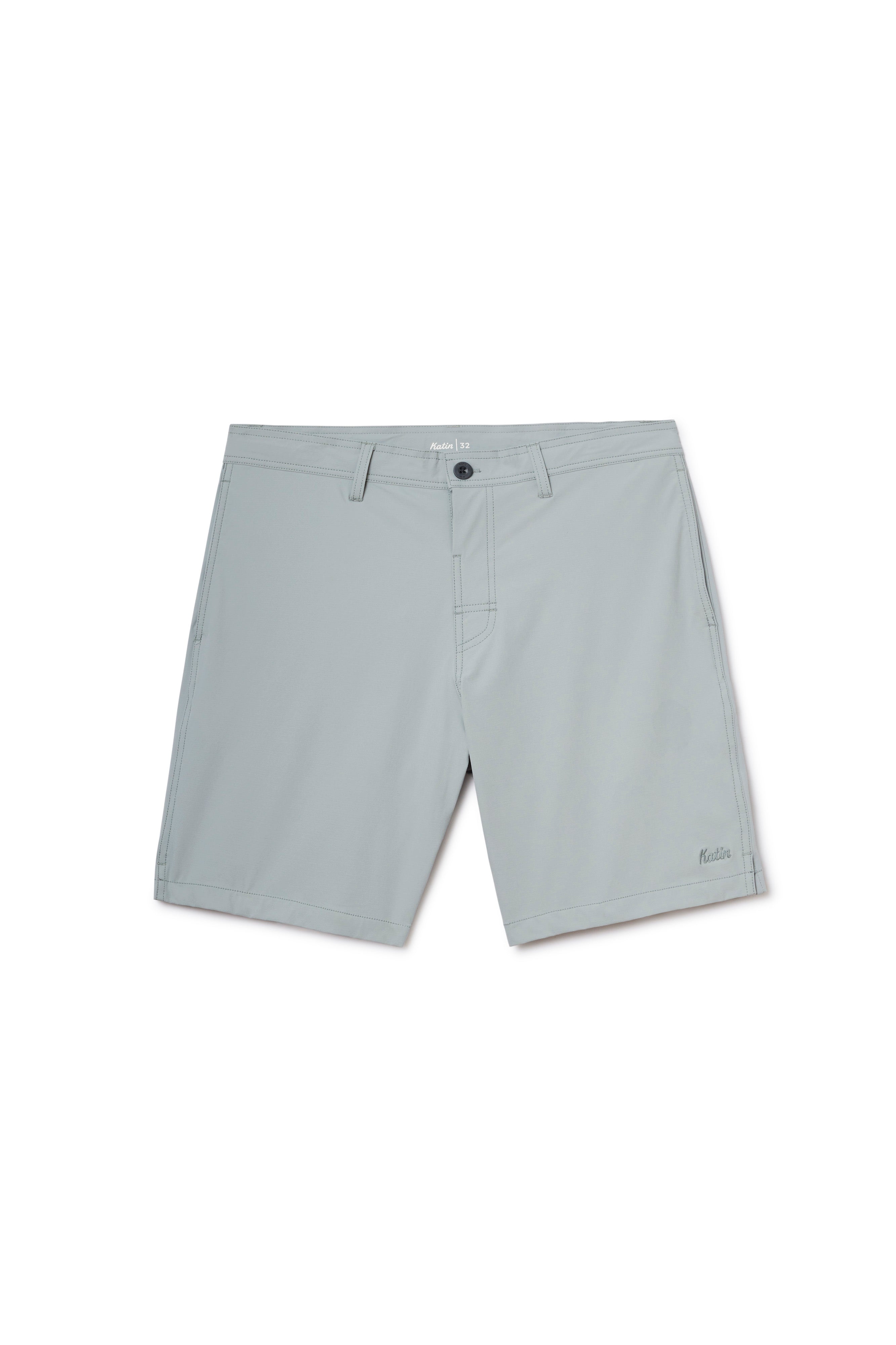 Short Otg Wanderer Hybrid