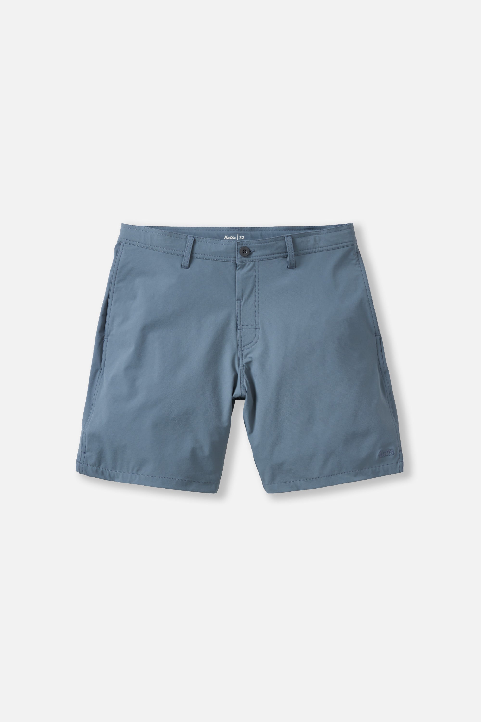Short Otg Wanderer Hybrid
