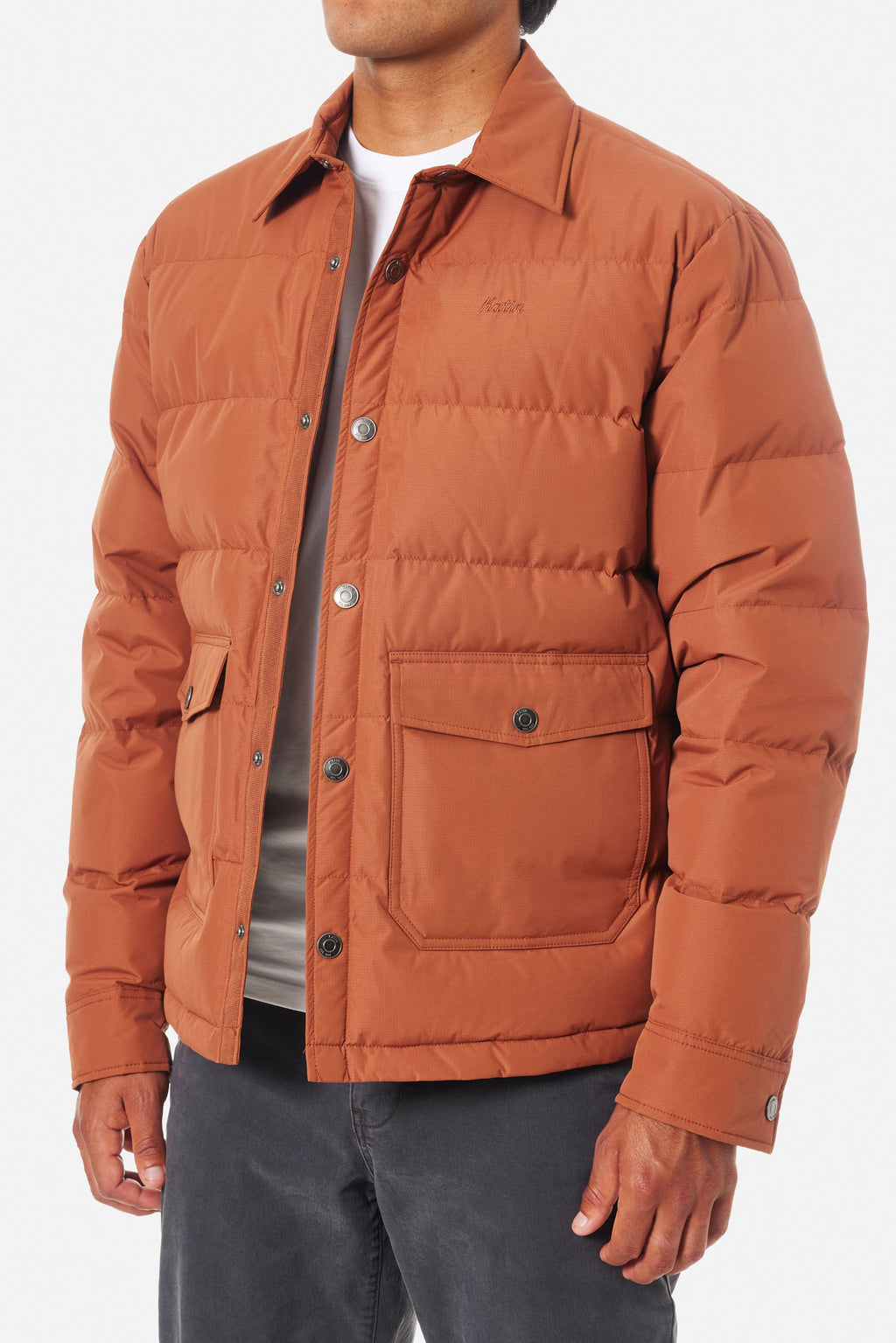 Plumífero Otg Yukon