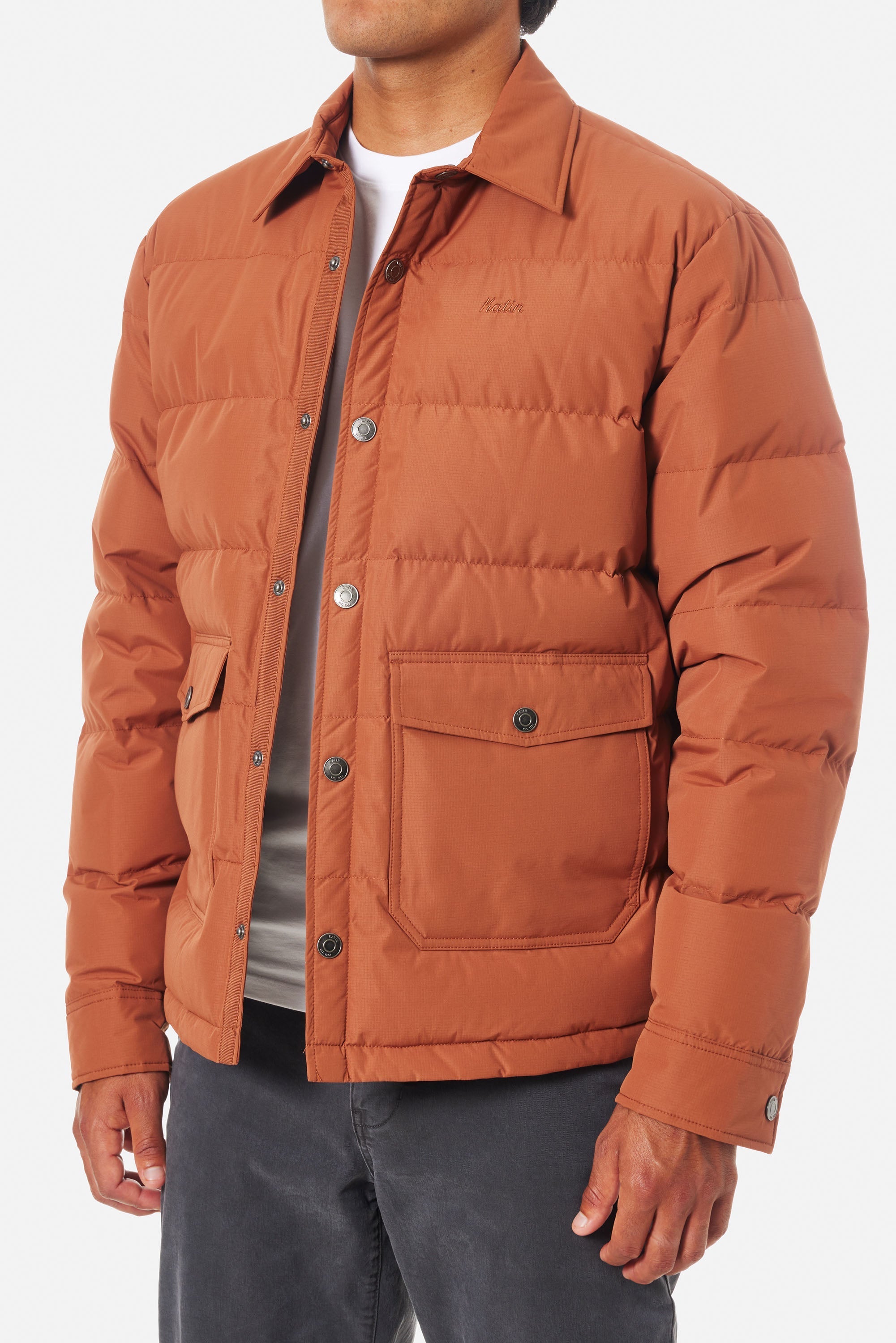 Plumífero Otg Yukon