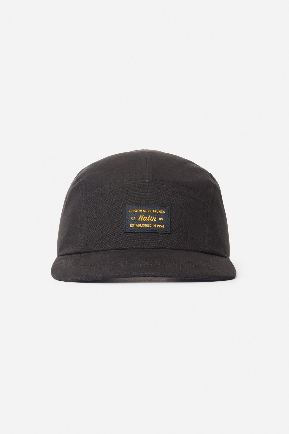 Casquette Camp Patrol