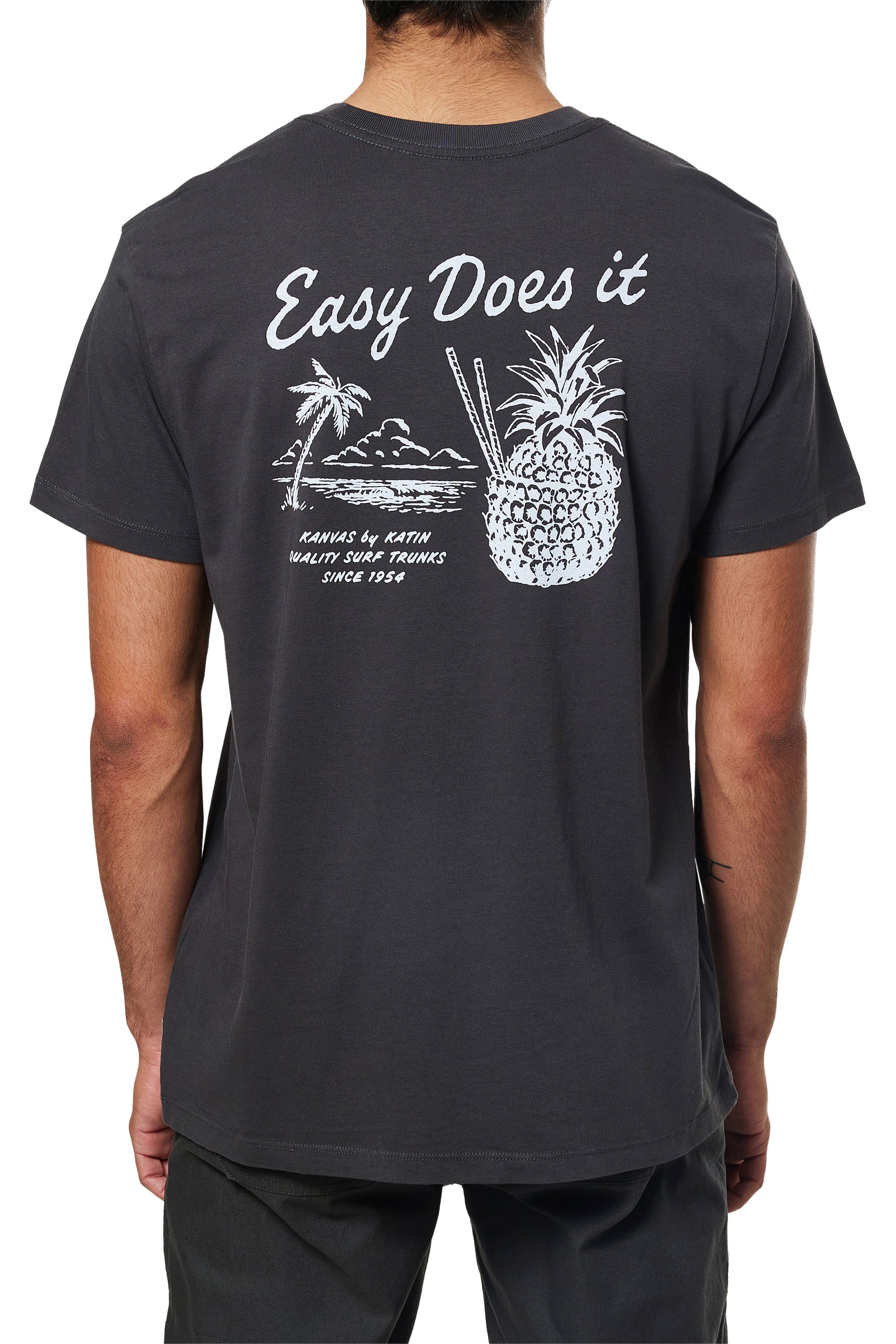 T-Shirt Pina