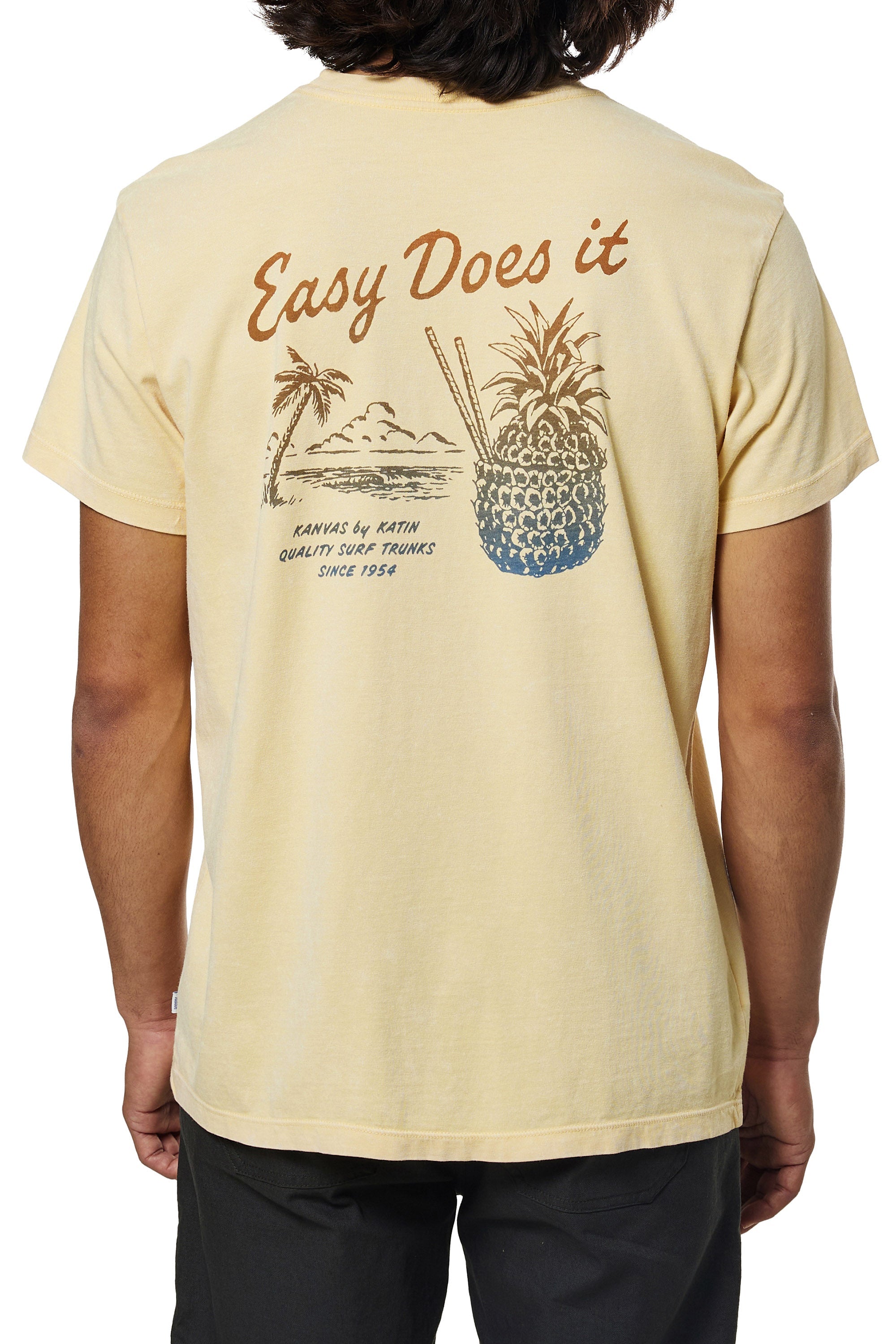 T-Shirt Pina