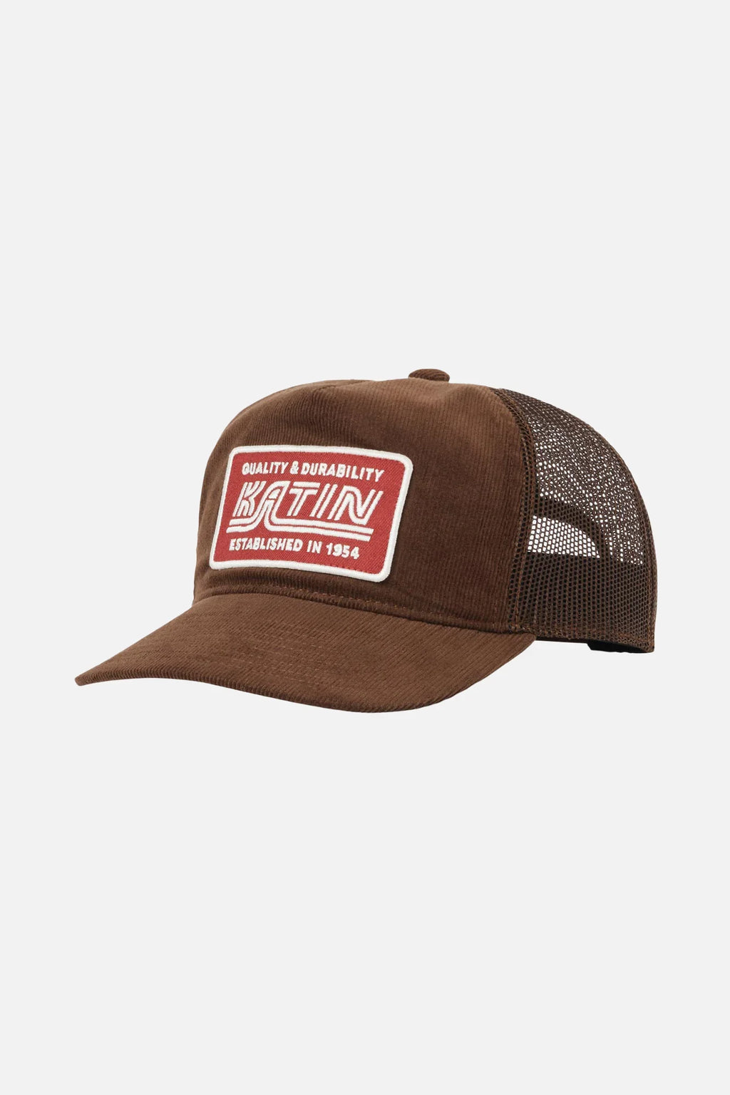 Casquette Trucker Pit Stop